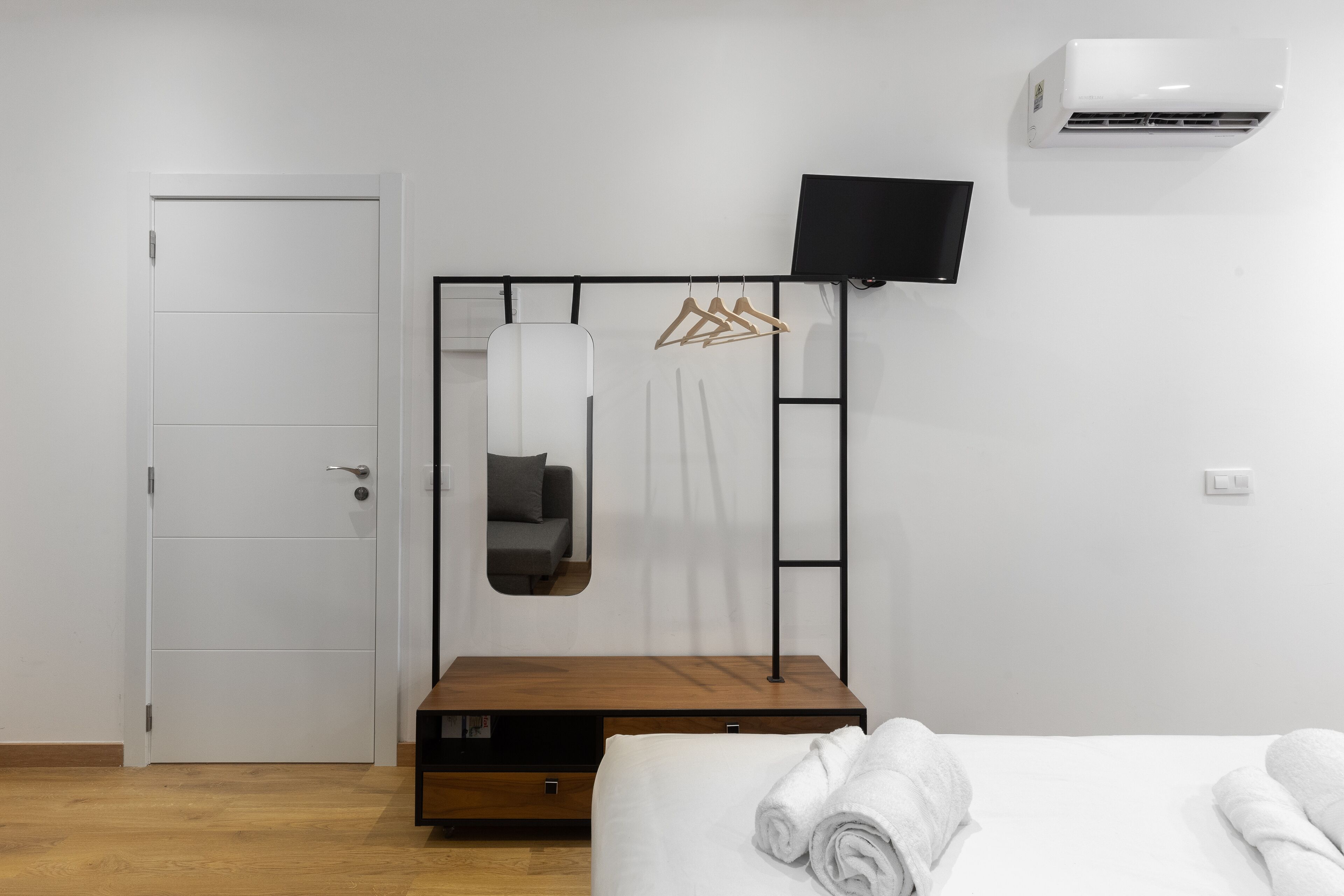 Hotelito Boutique Valencia Estación
