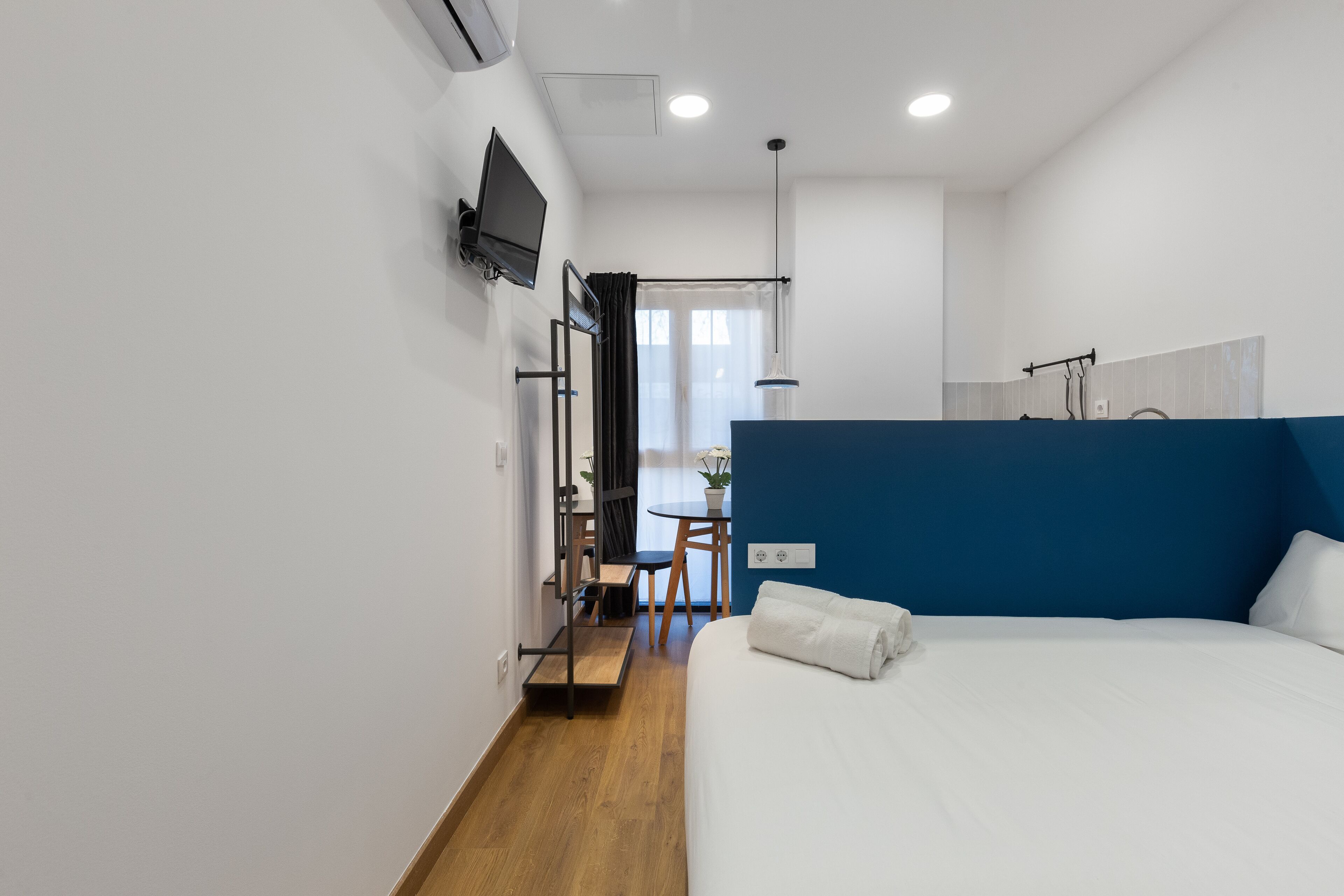 Hotelito Boutique Valencia Estación