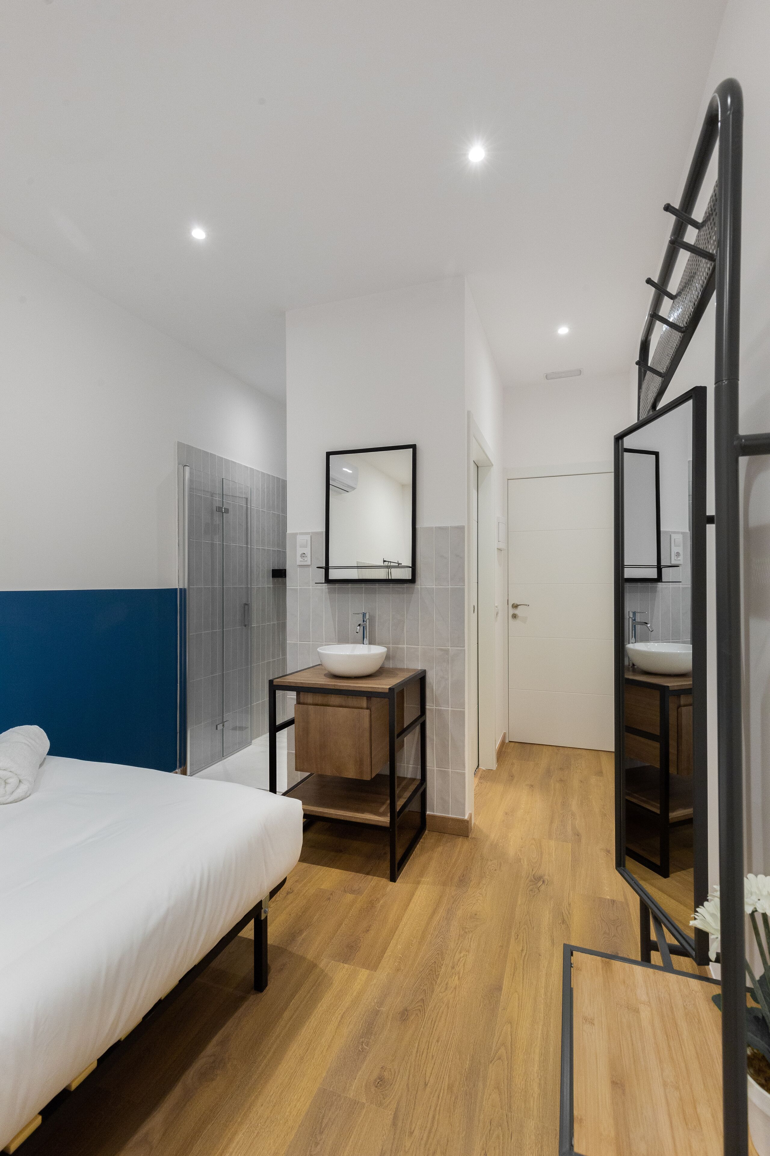 Hotelito Boutique Valencia Estación