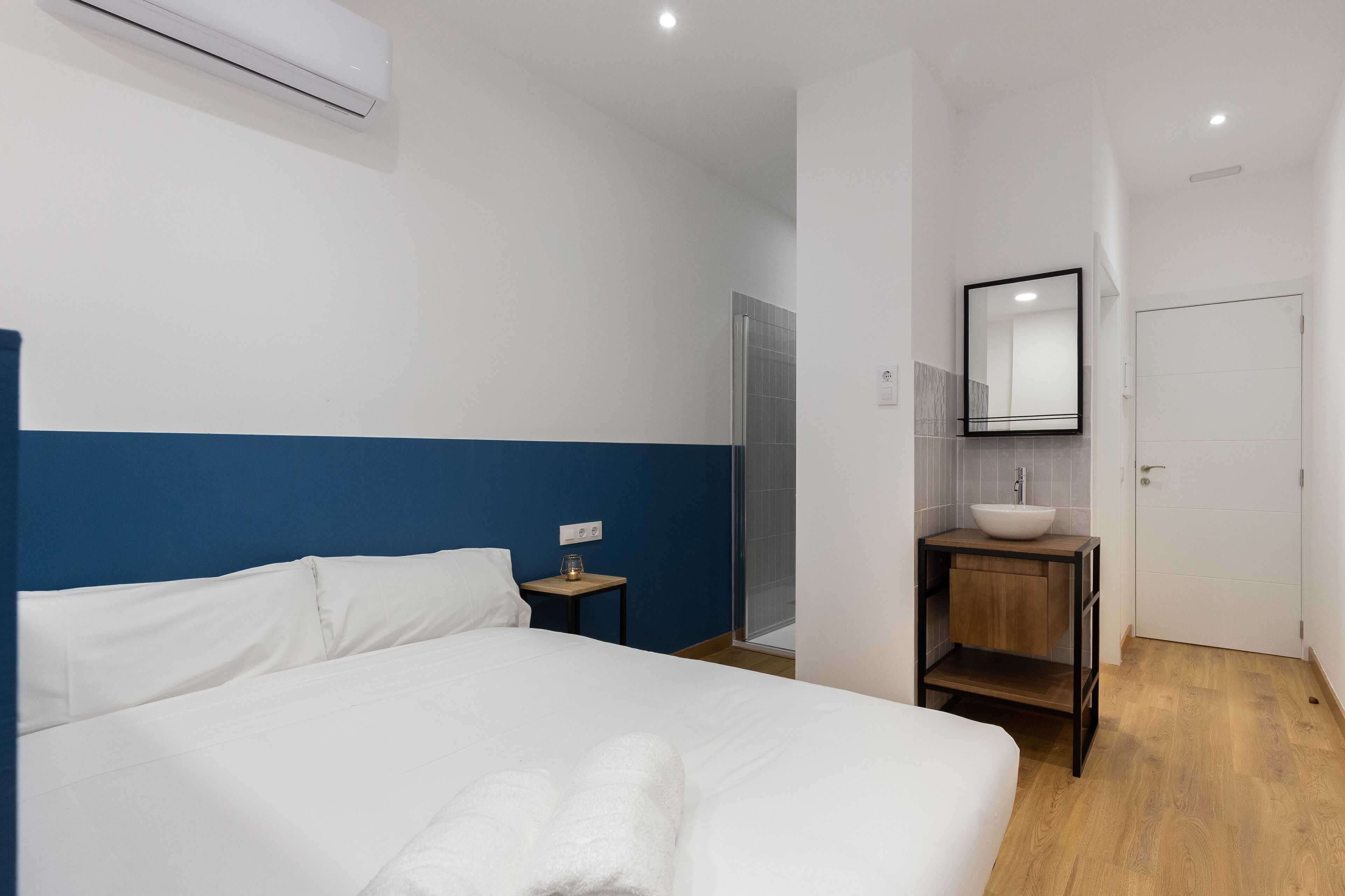 Hotelito Boutique Valencia Estación
