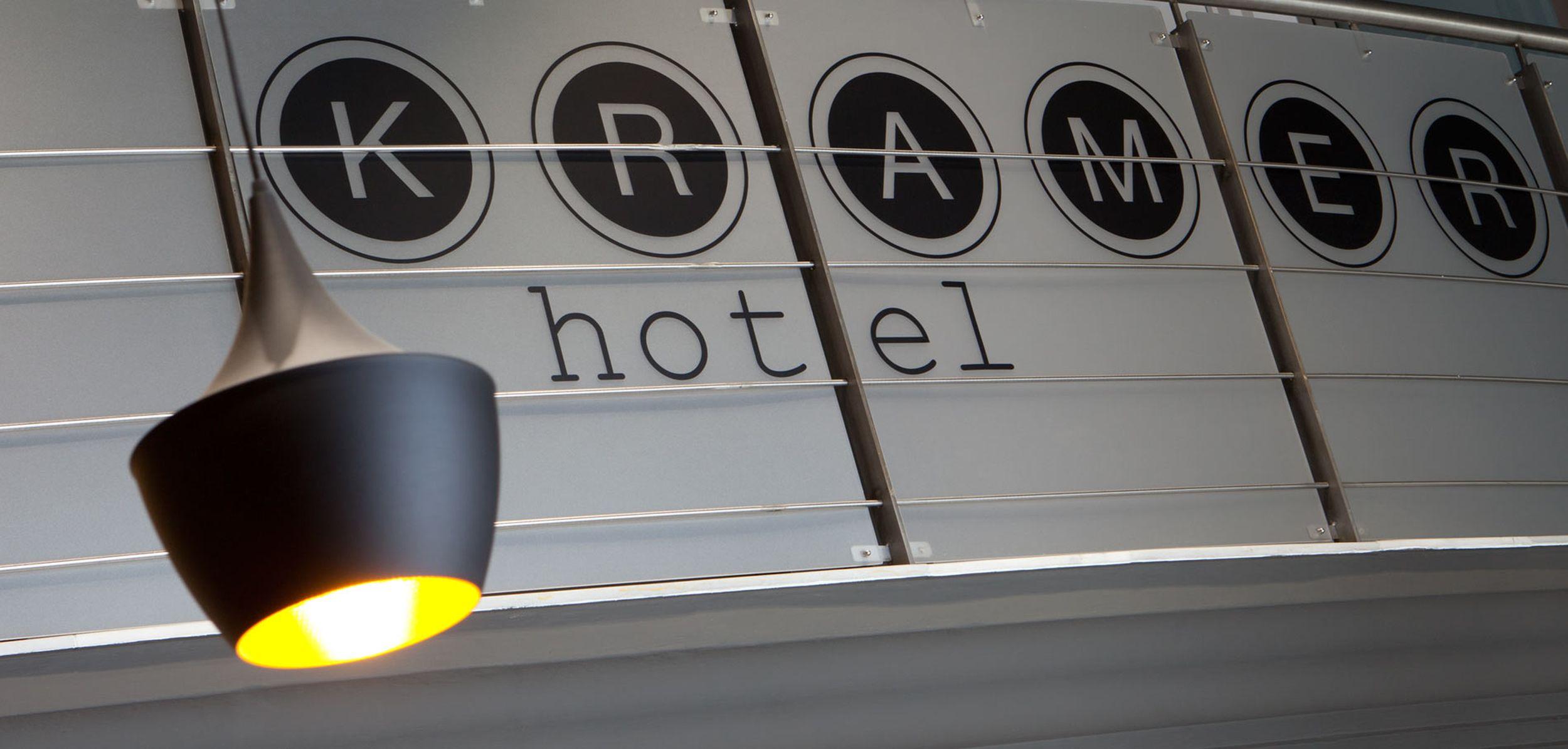 Hotel Kramer