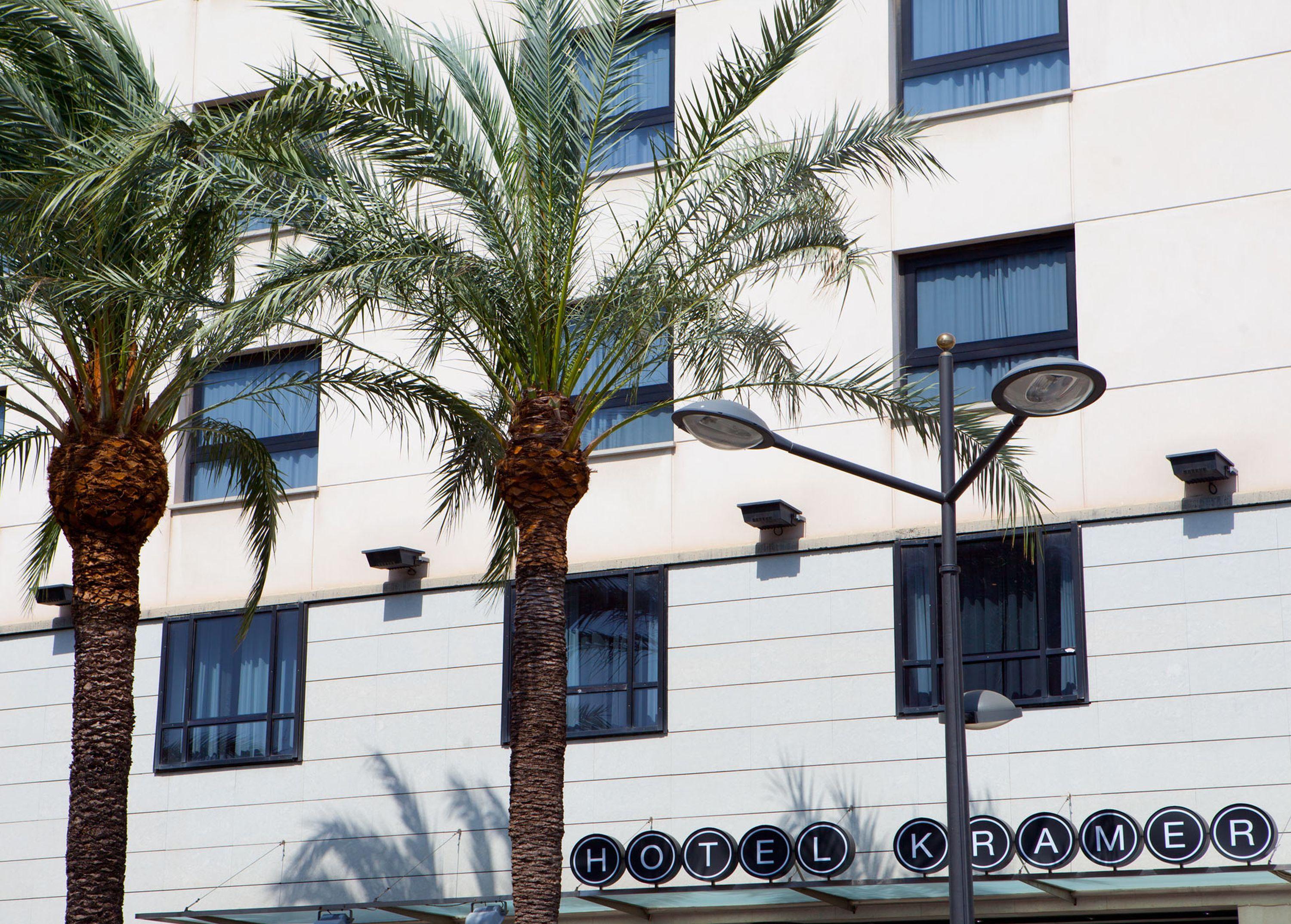 Hotel Kramer