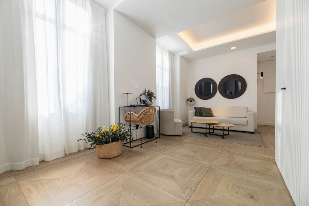 Hotel Marques House
