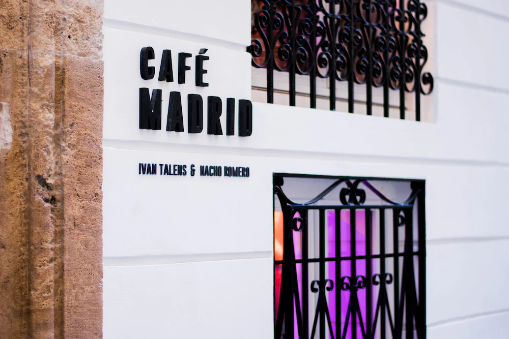 Hotel Marques House
