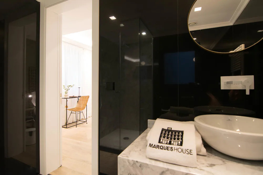 Hotel Marques House