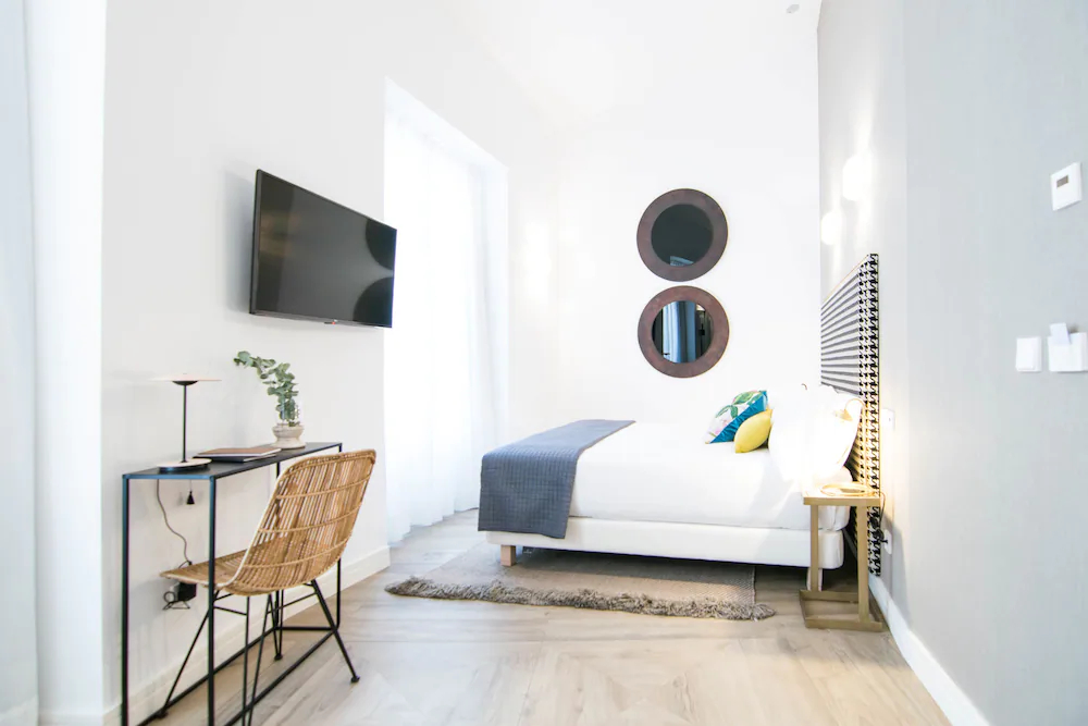 Hotel Marques House