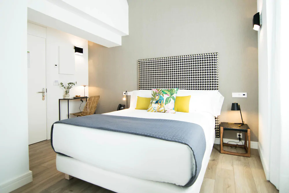 Hotel Marques House