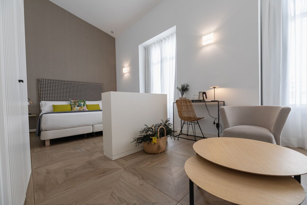 Hotel Marques House