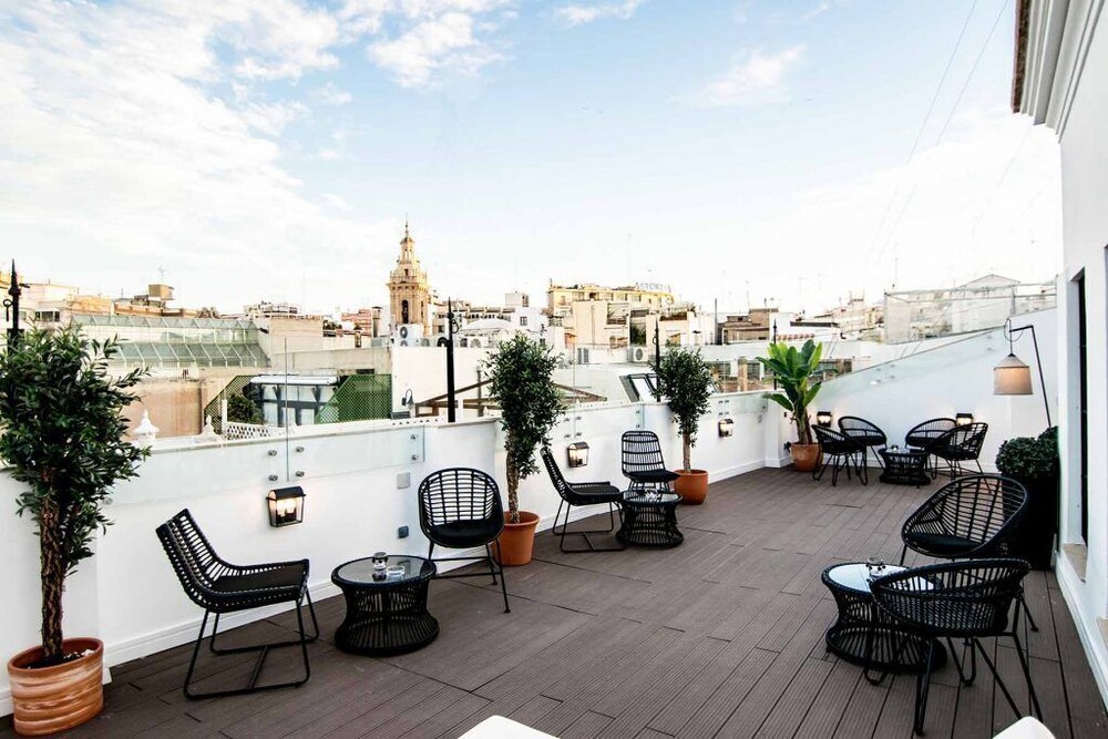 Hotel Marques House