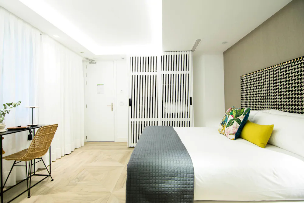 Hotel Marques House