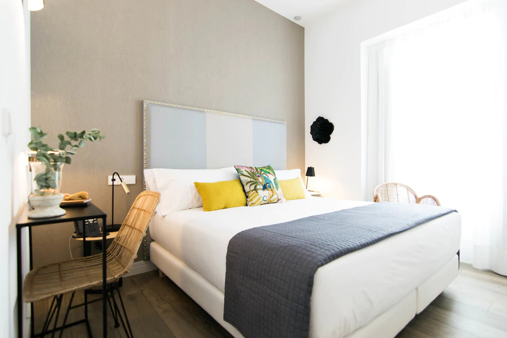 Hotel Marques House
