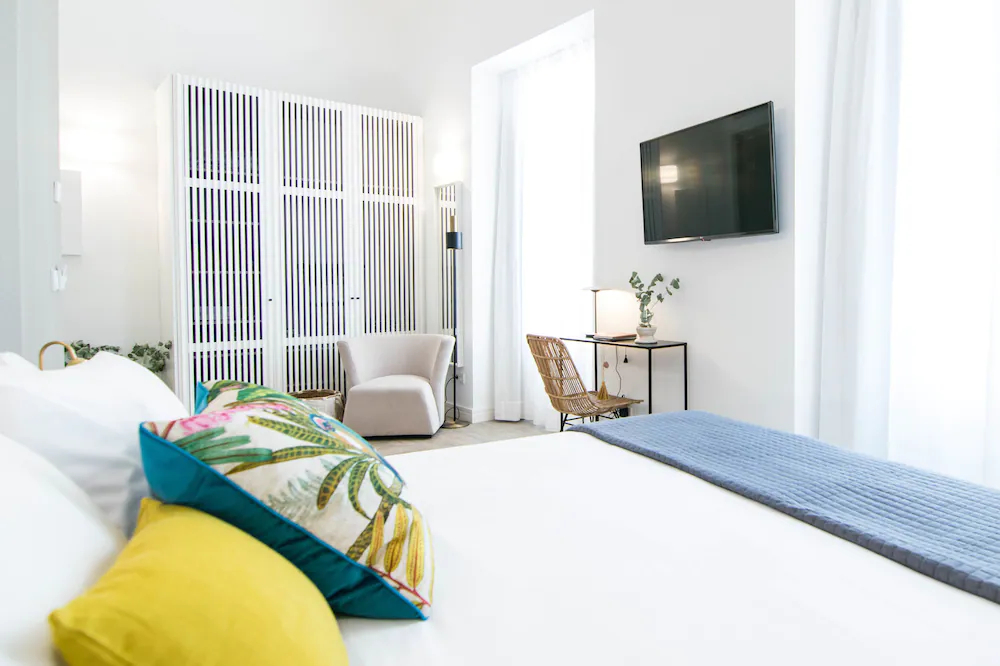 Hotel Marques House