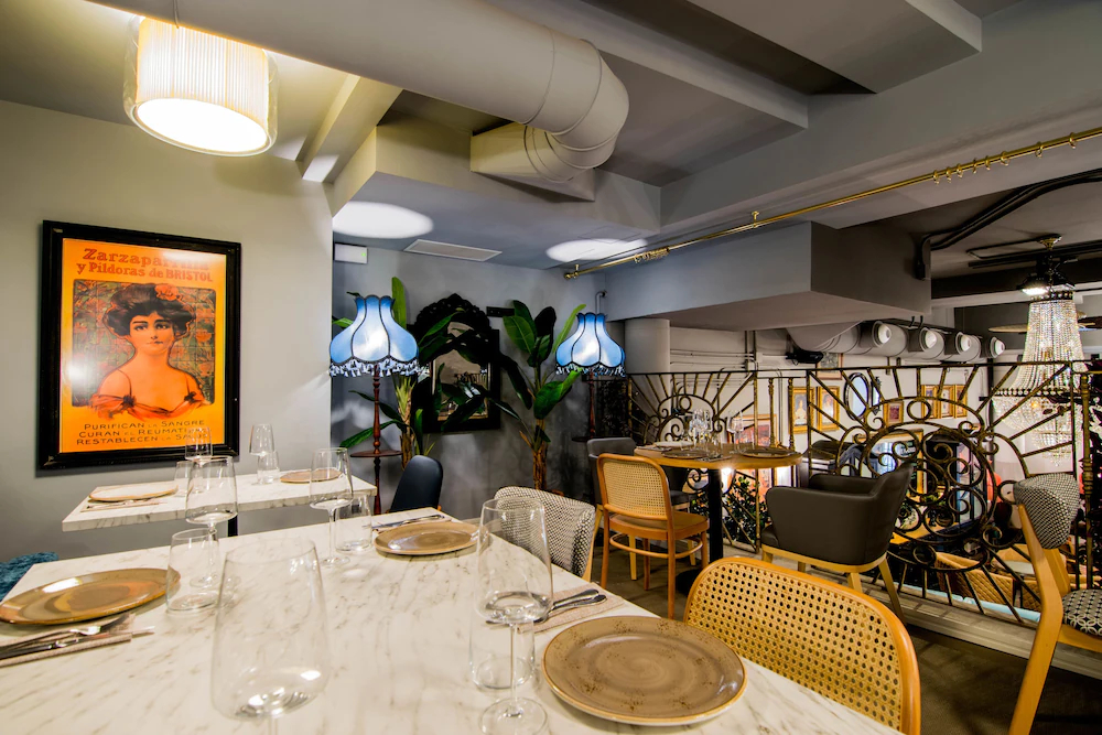 Hotel Marques House