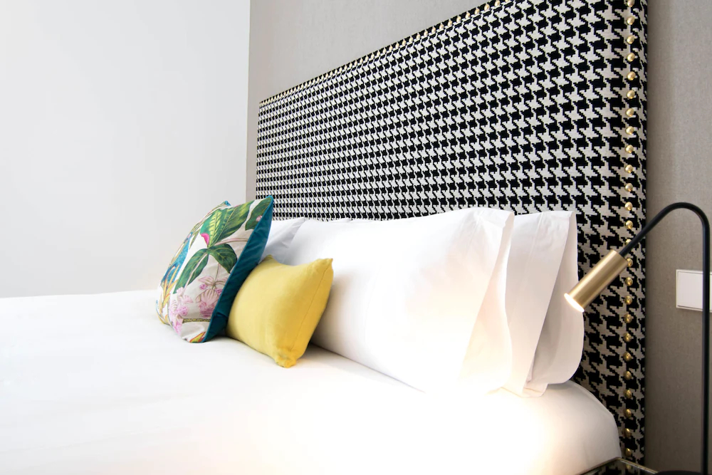 Hotel Marques House