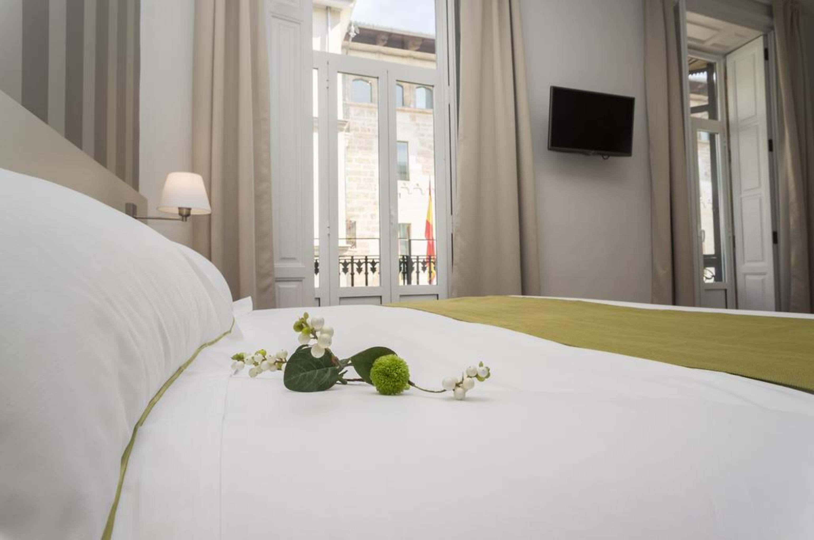 Hotel San Lorenzo Boutique
