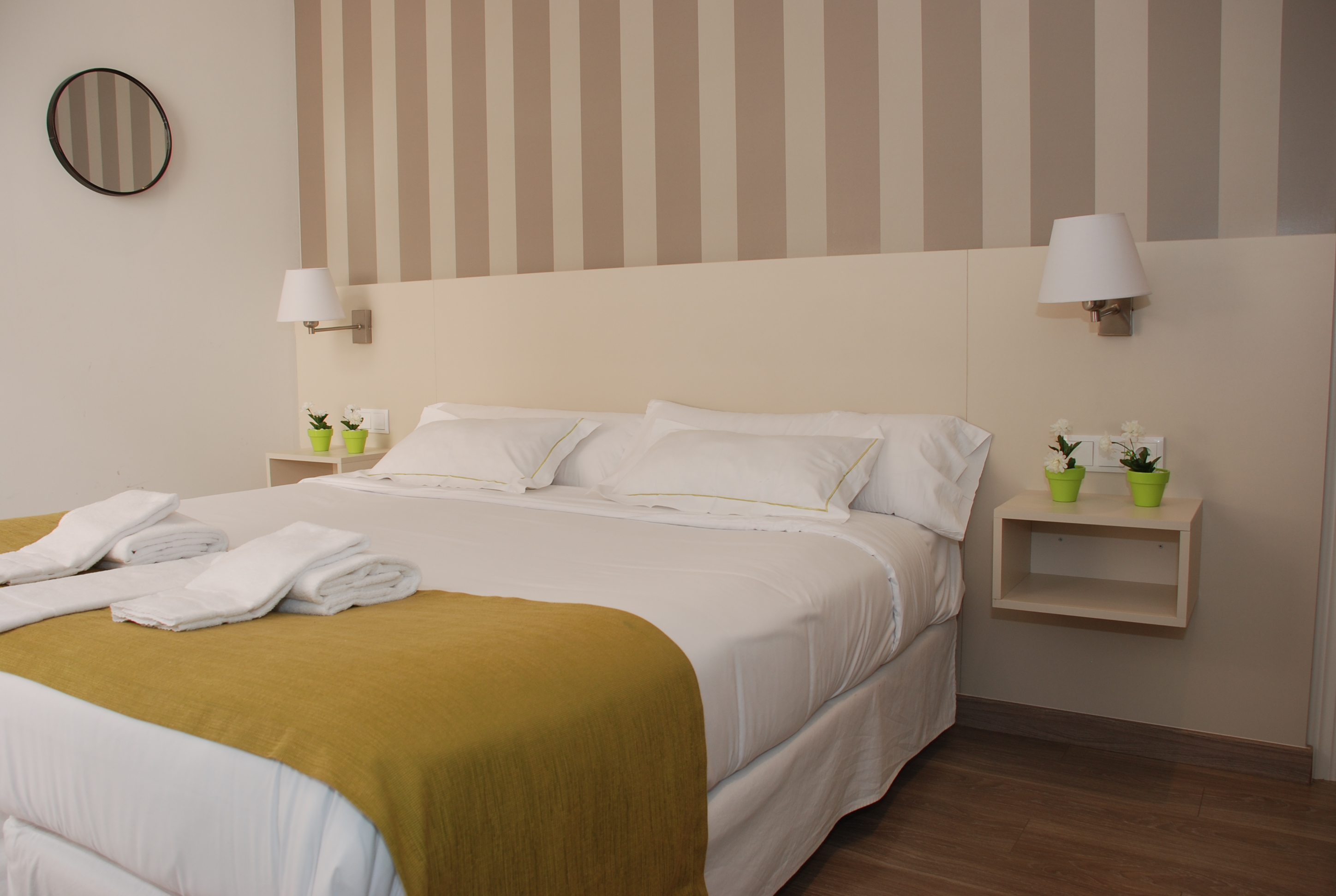 Hotel San Lorenzo Boutique