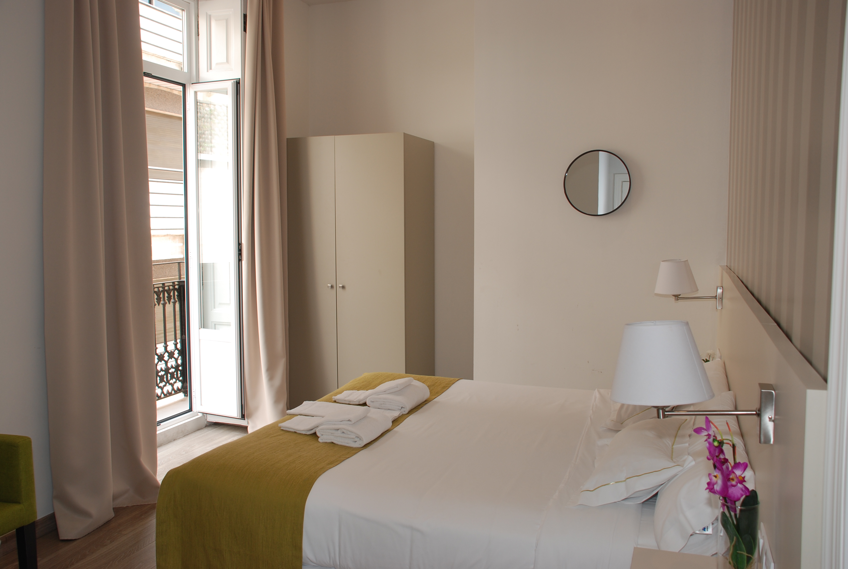 Hotel San Lorenzo Boutique