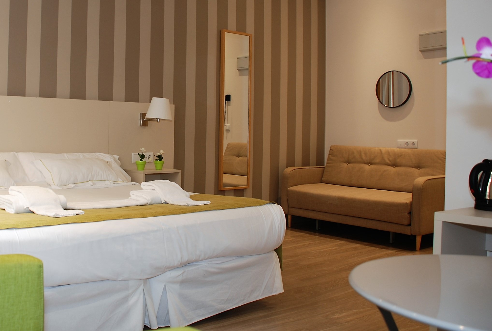 Hotel San Lorenzo Boutique