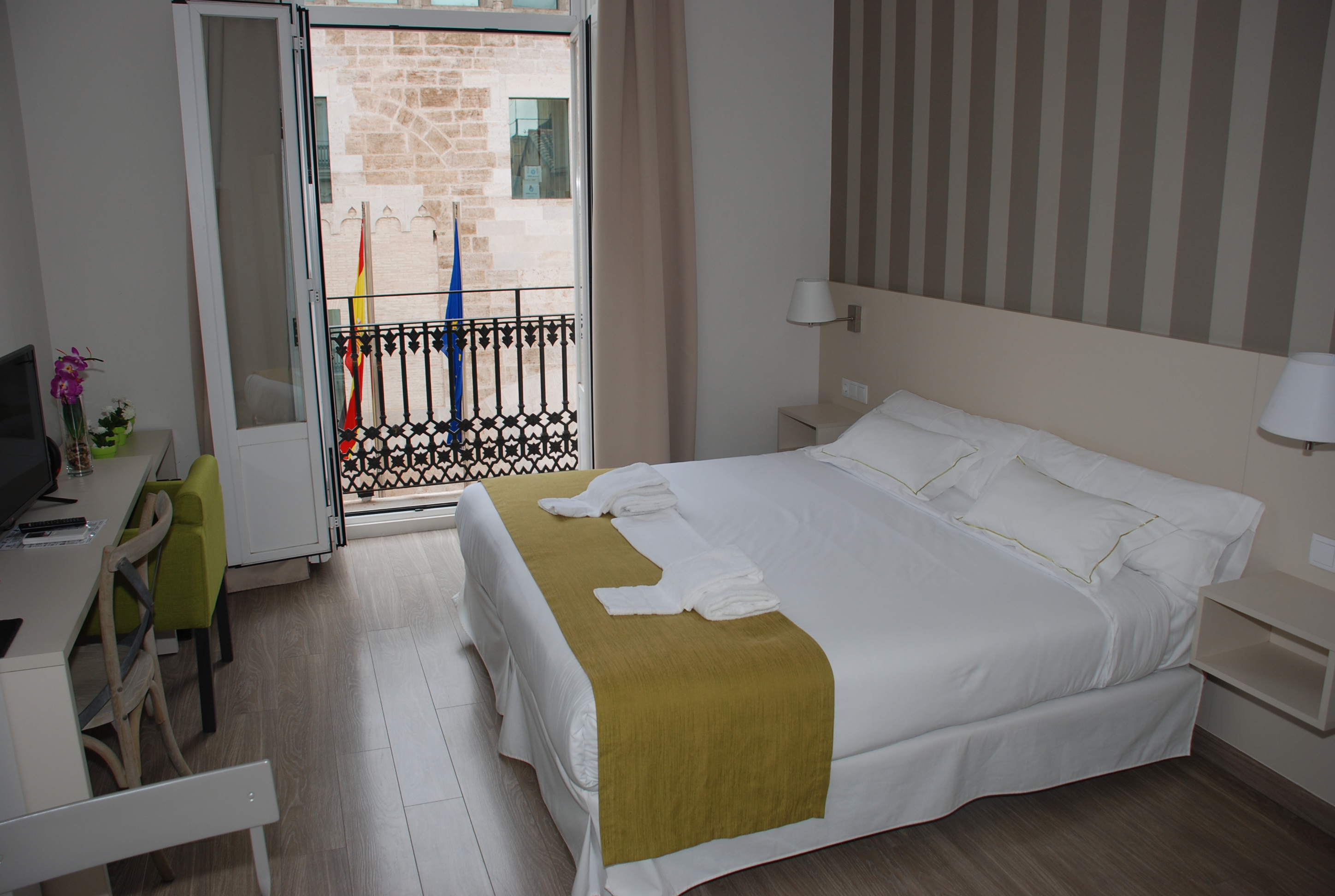 Hotel San Lorenzo Boutique