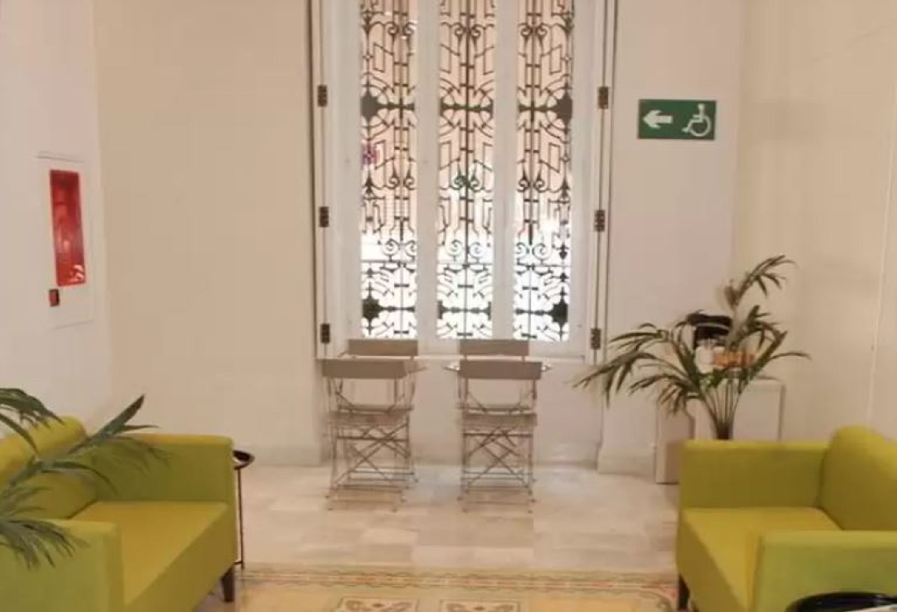 Hotel San Lorenzo Boutique