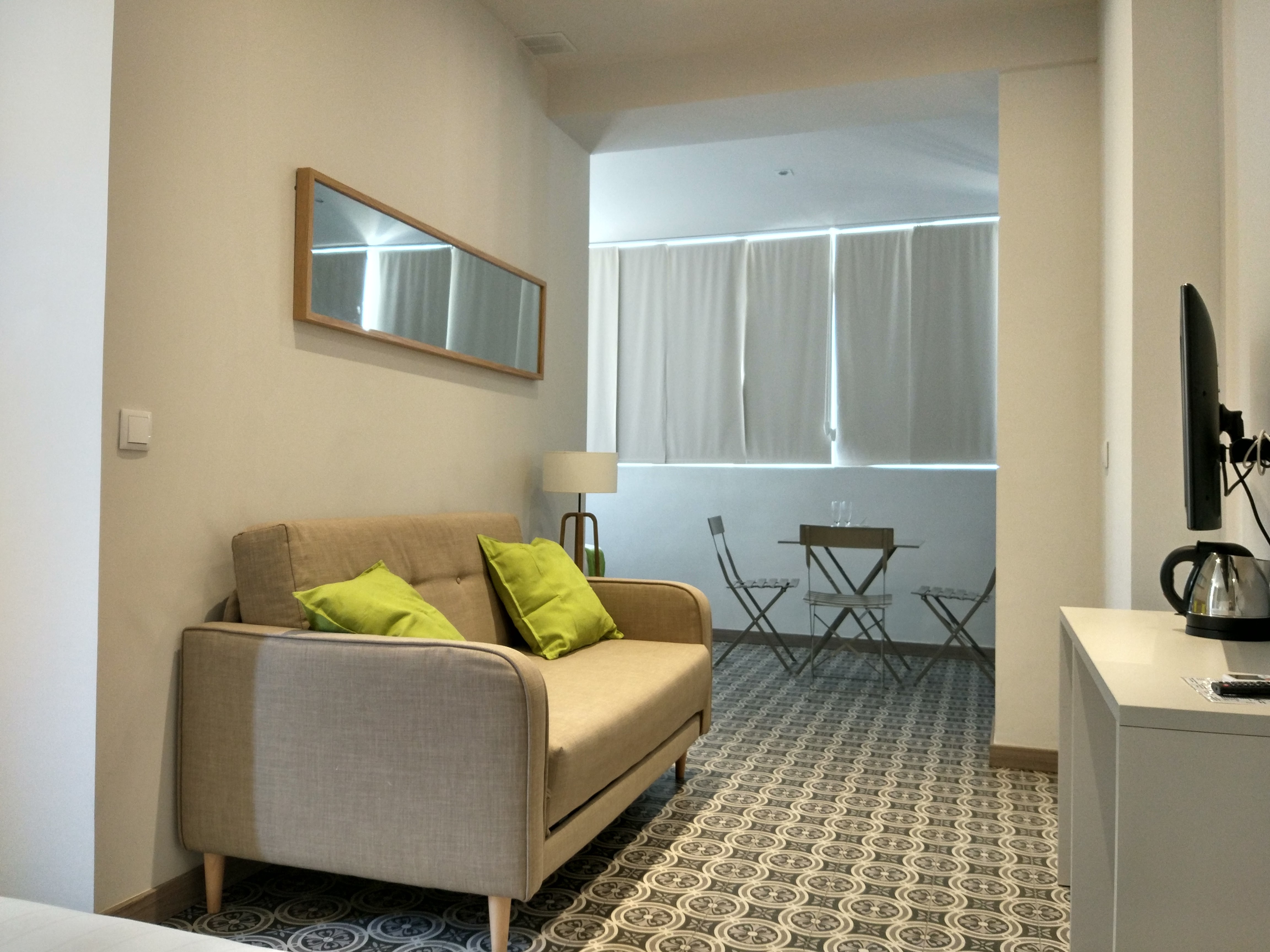 Hotel San Lorenzo Boutique