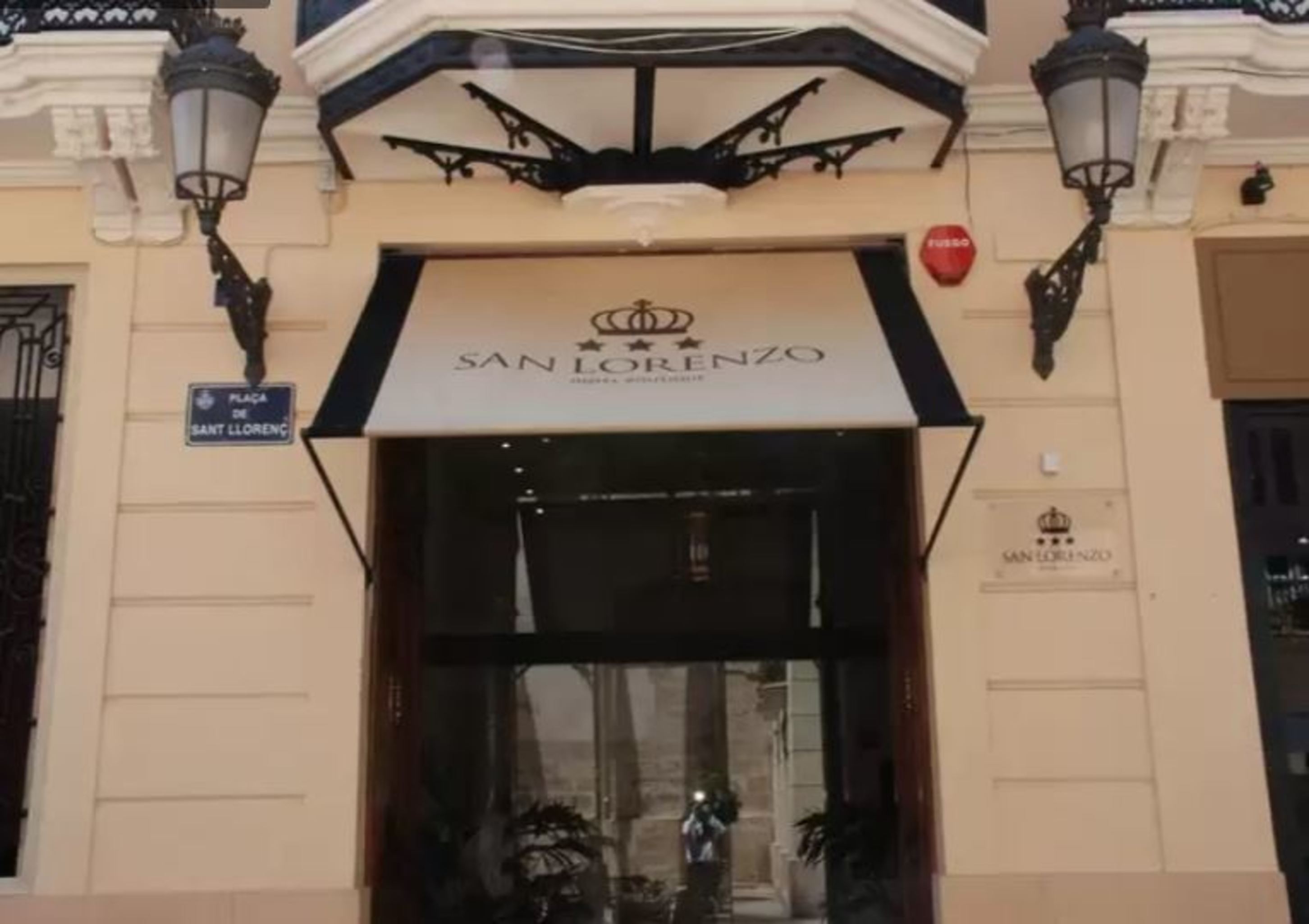 Hotel San Lorenzo Boutique