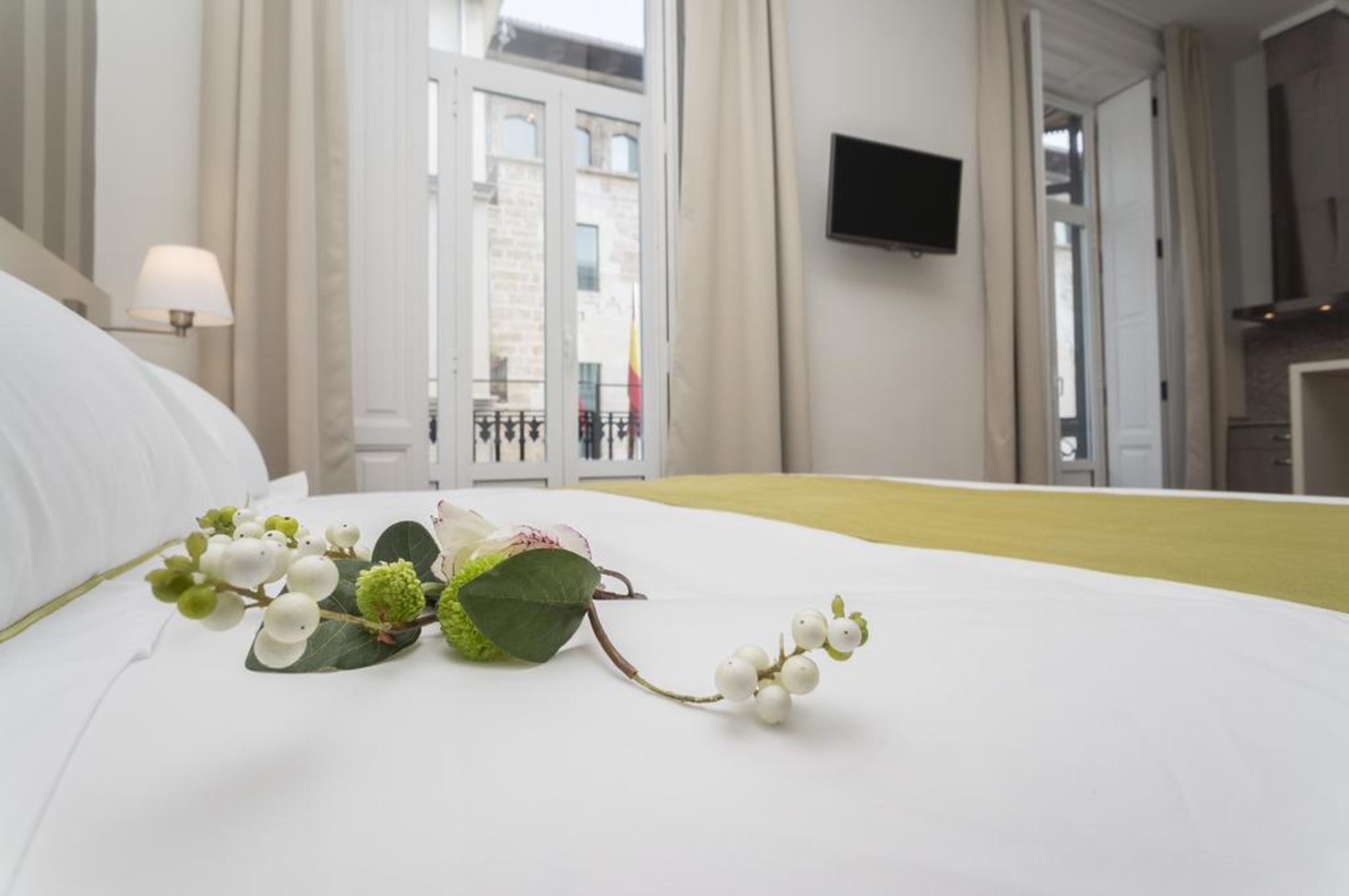 Hotel San Lorenzo Boutique