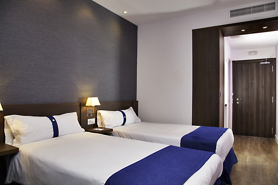 Hotel Universidades