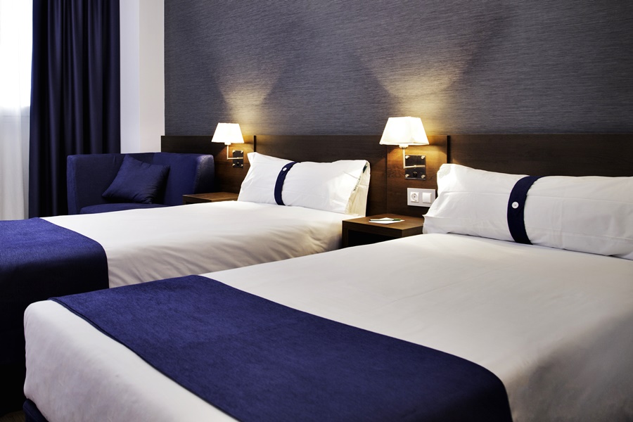 Hotel Universidades