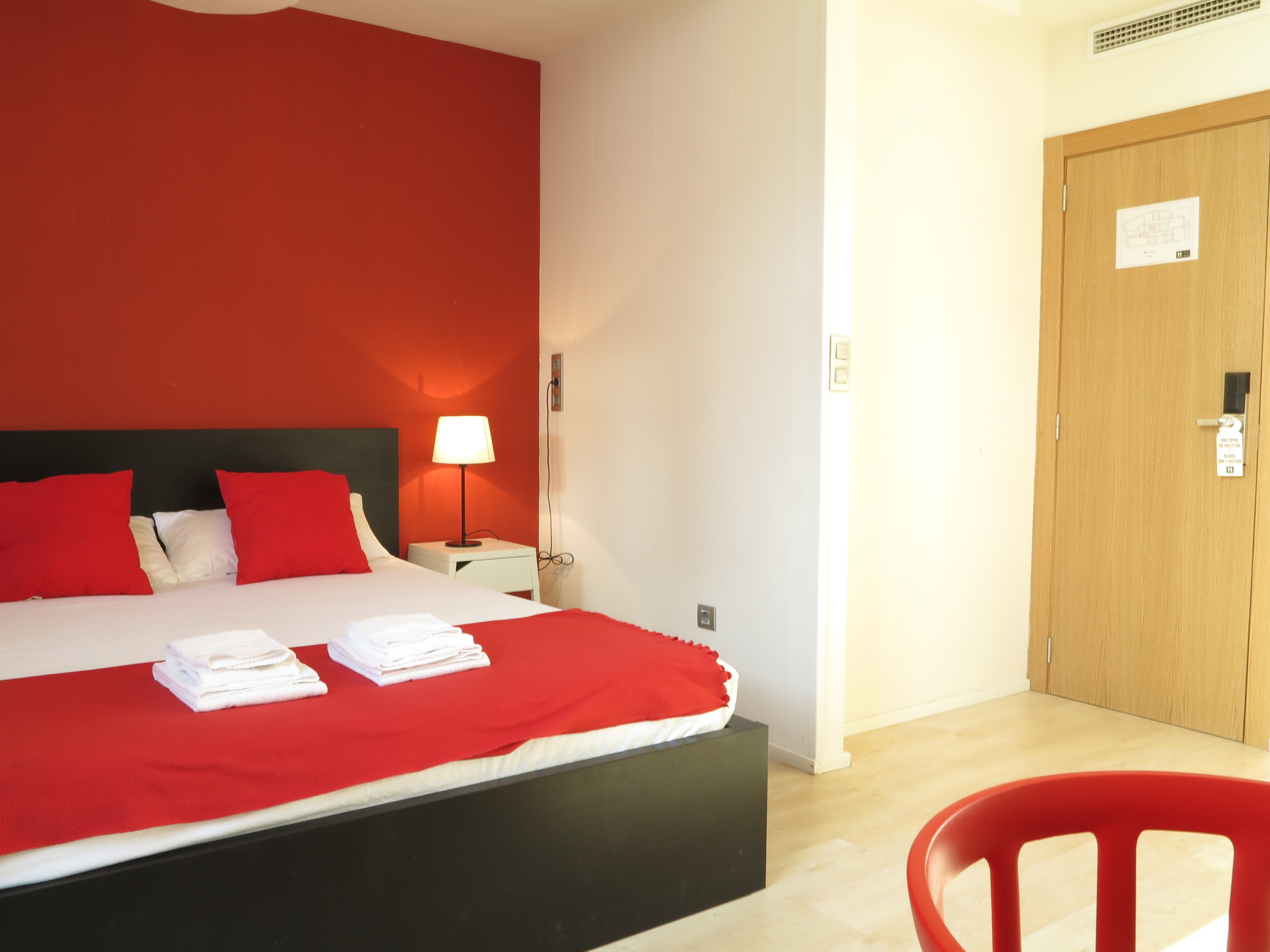 Hulot Hostal Valencia