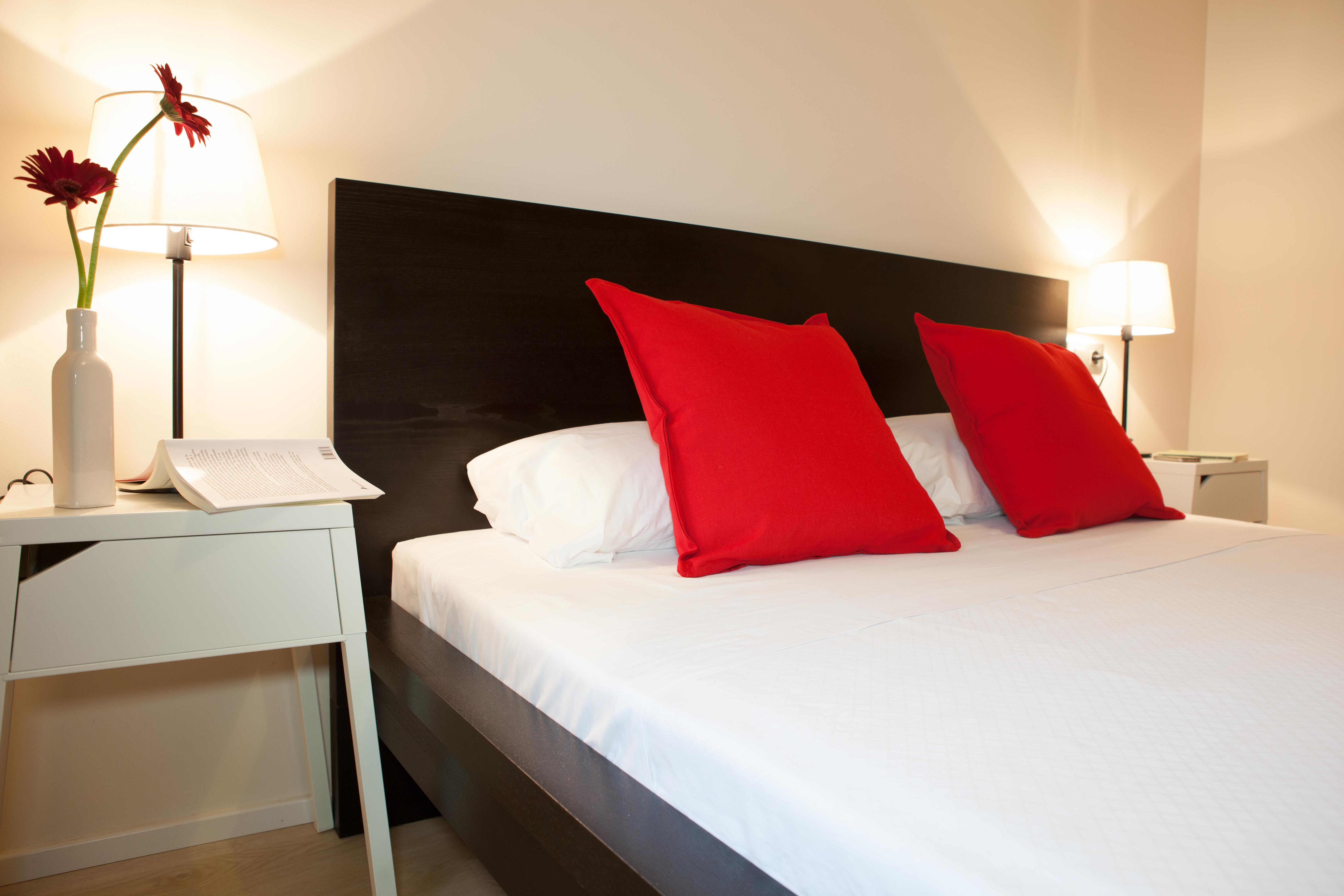 Hulot Hostal Valencia