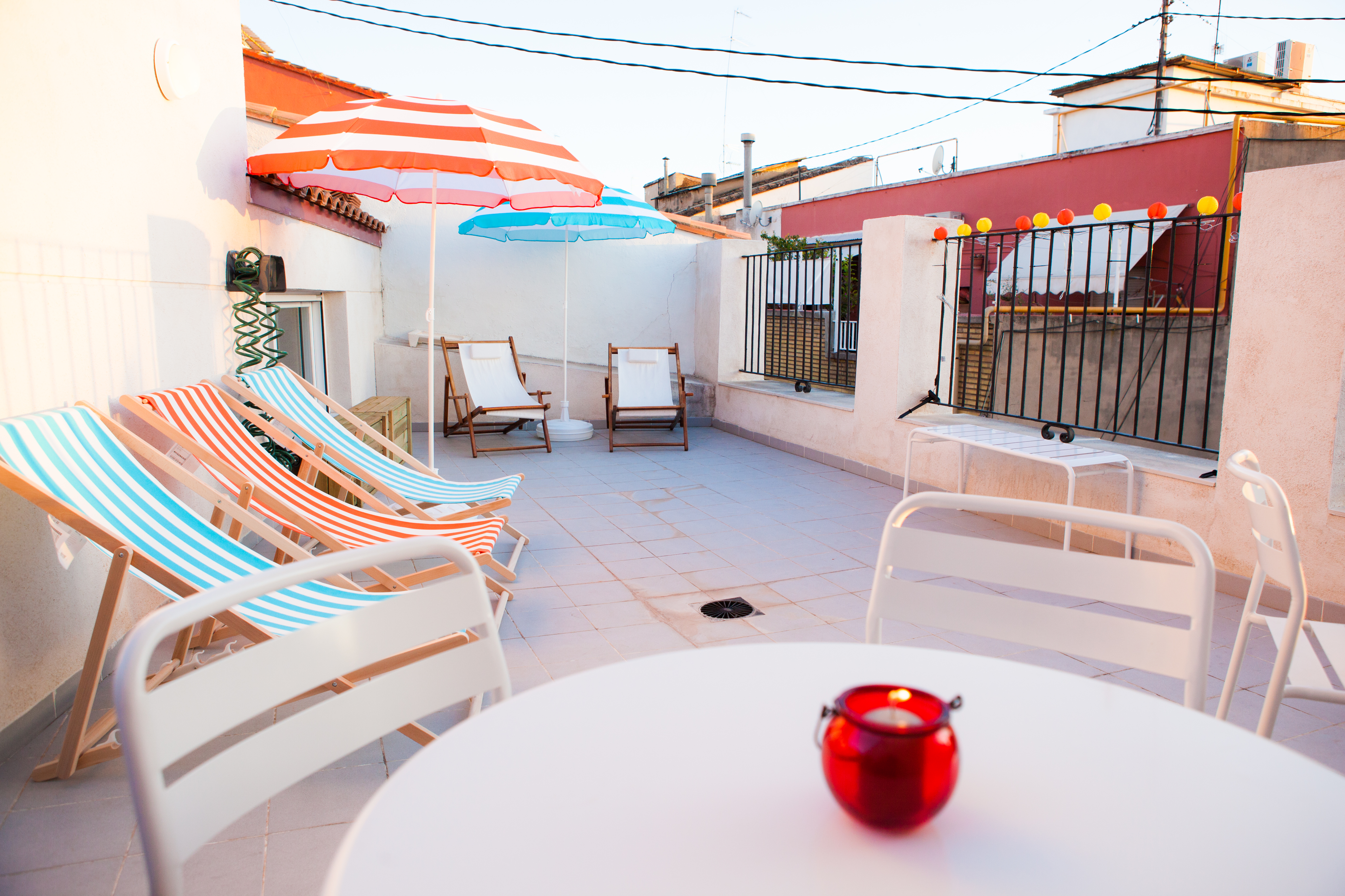 Hulot Hostal Valencia