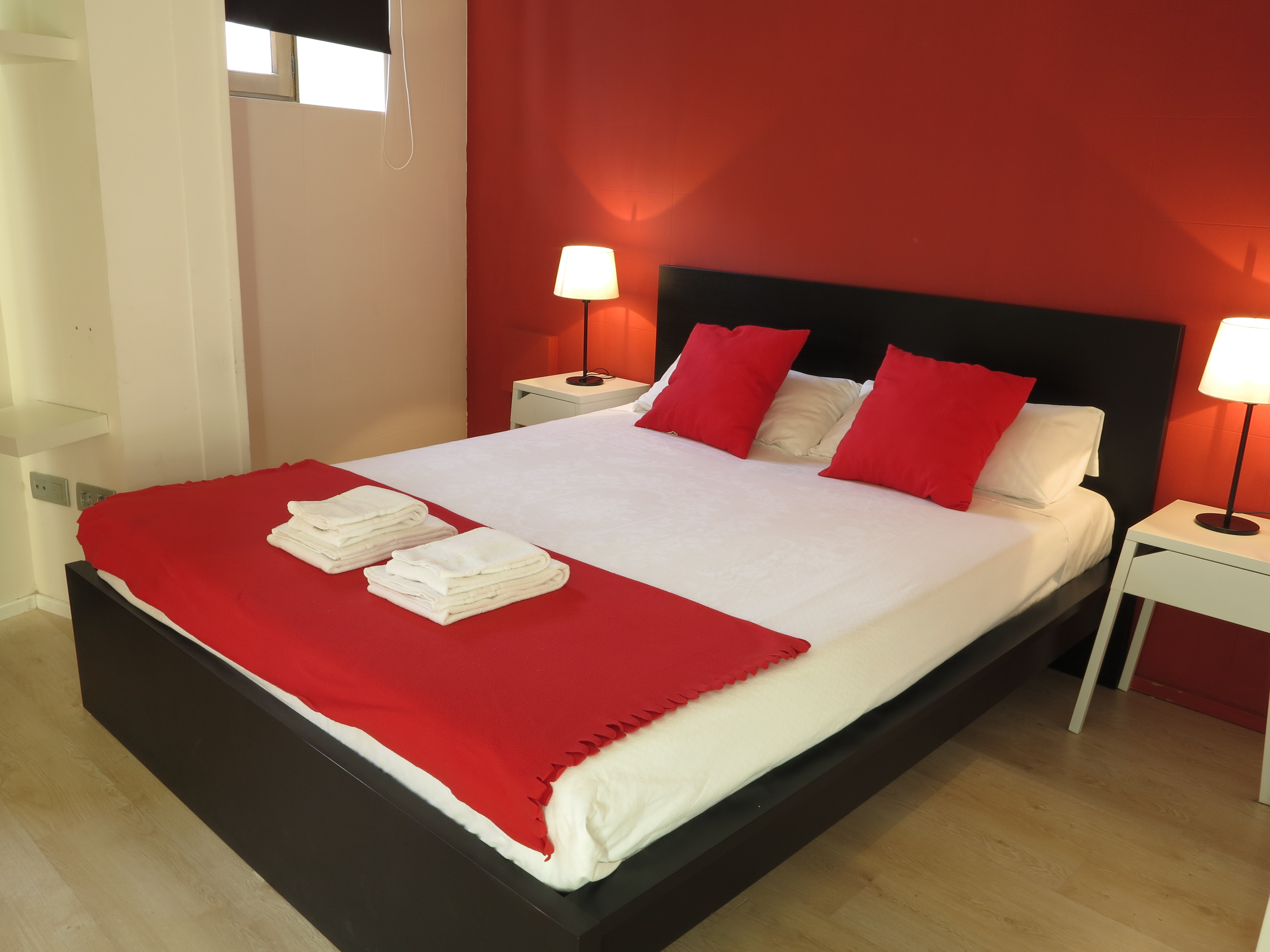 Hulot Hostal Valencia
