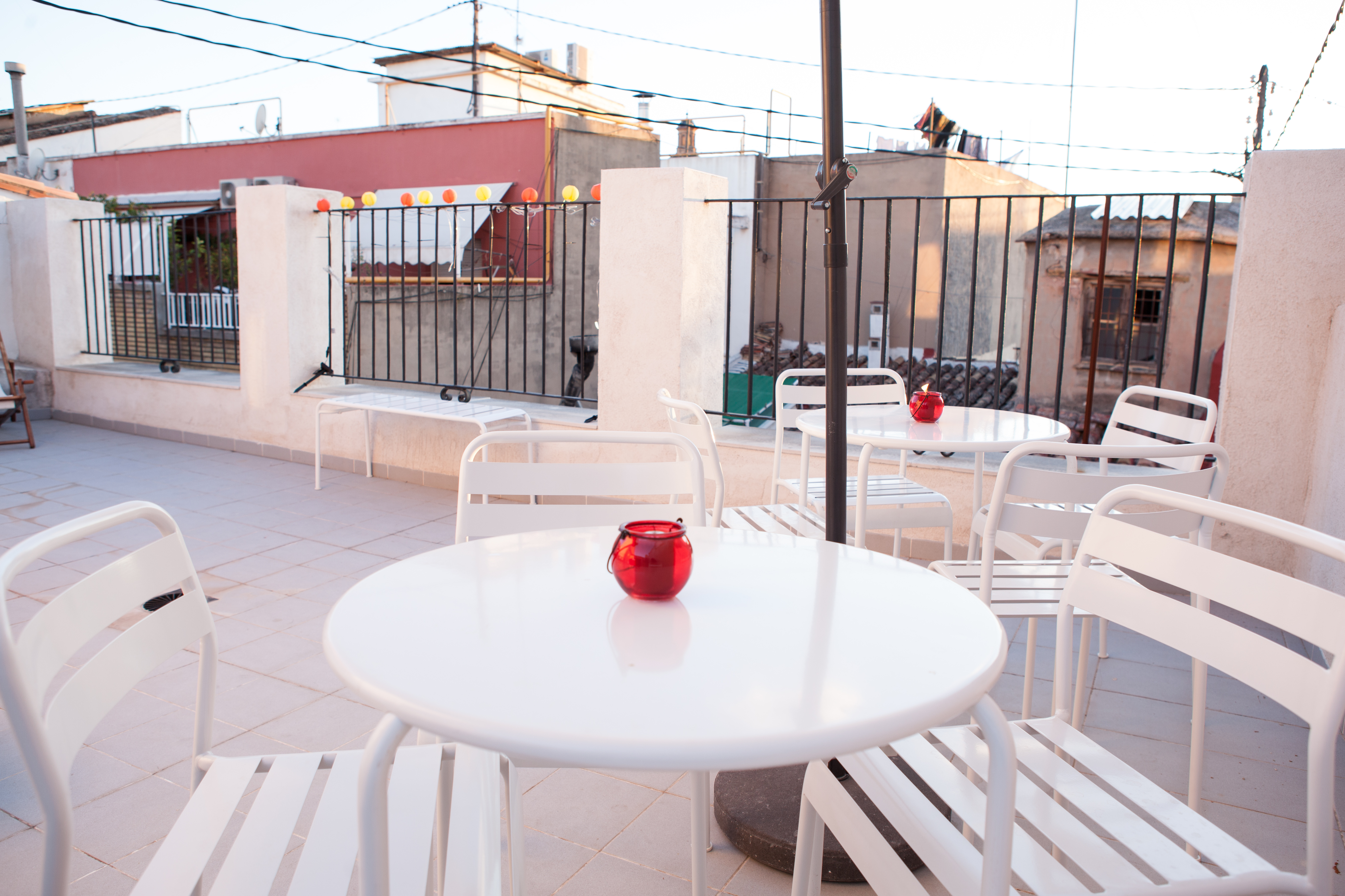 Hulot Hostal Valencia