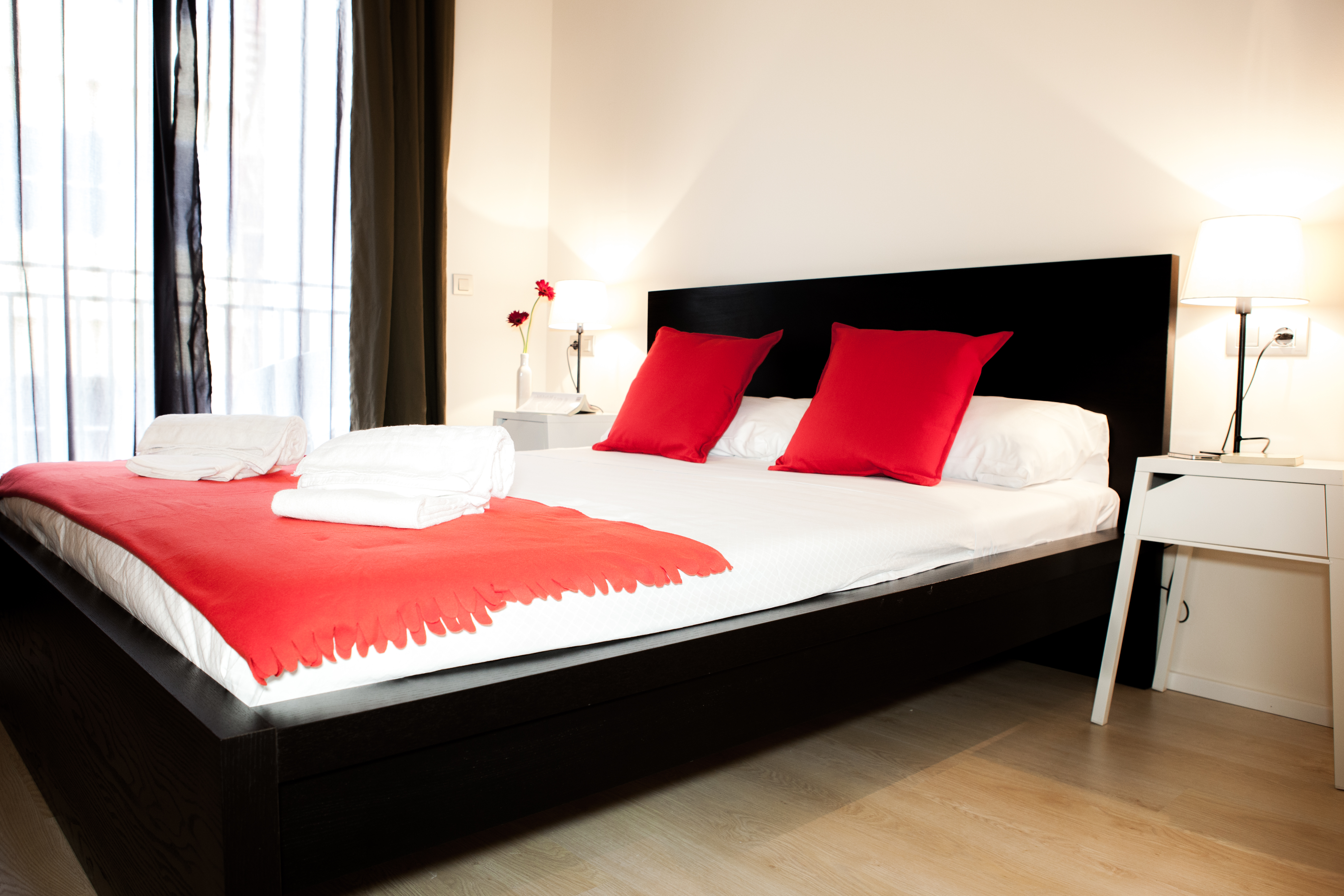 Hulot Hostal Valencia