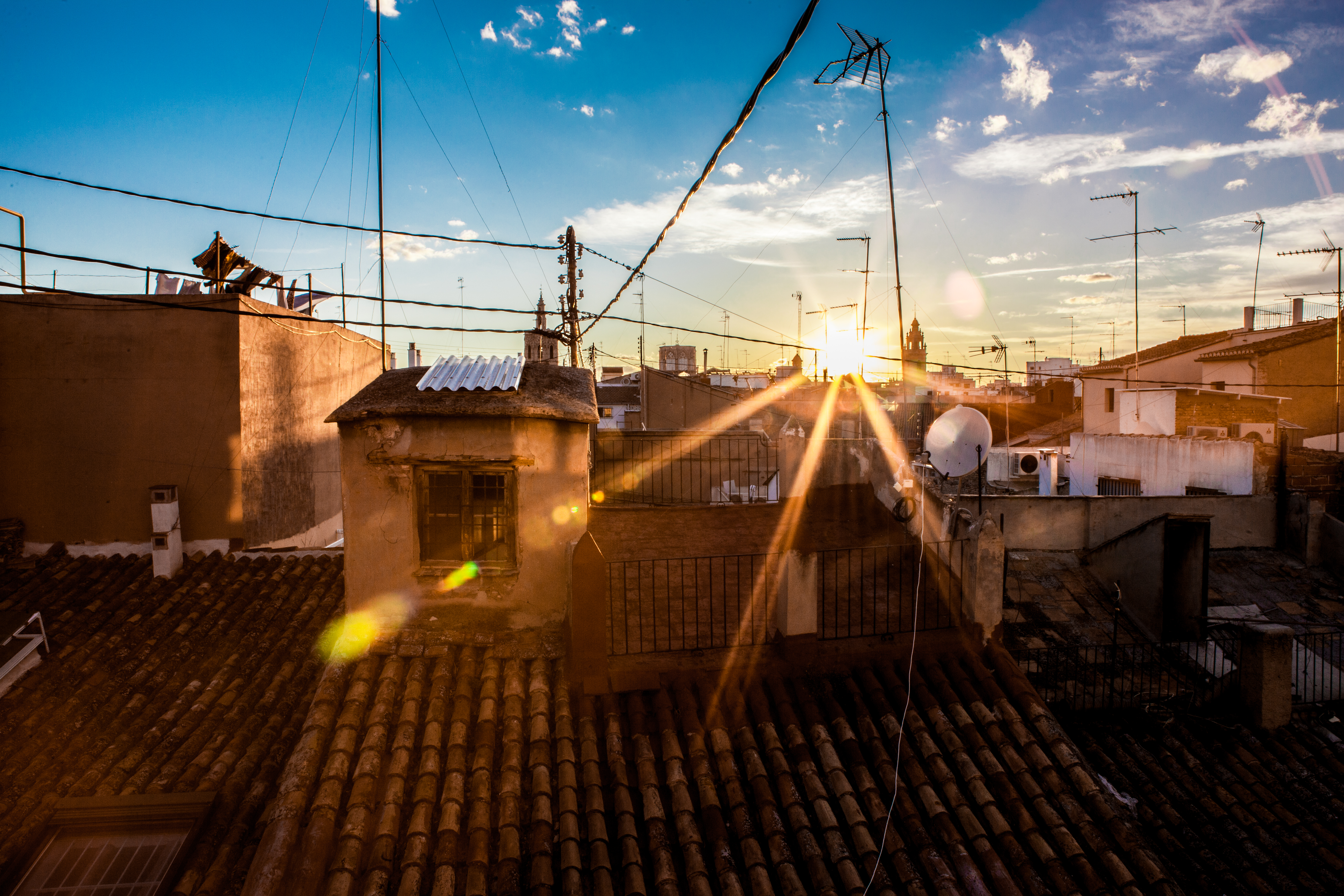 Hulot Hostal Valencia