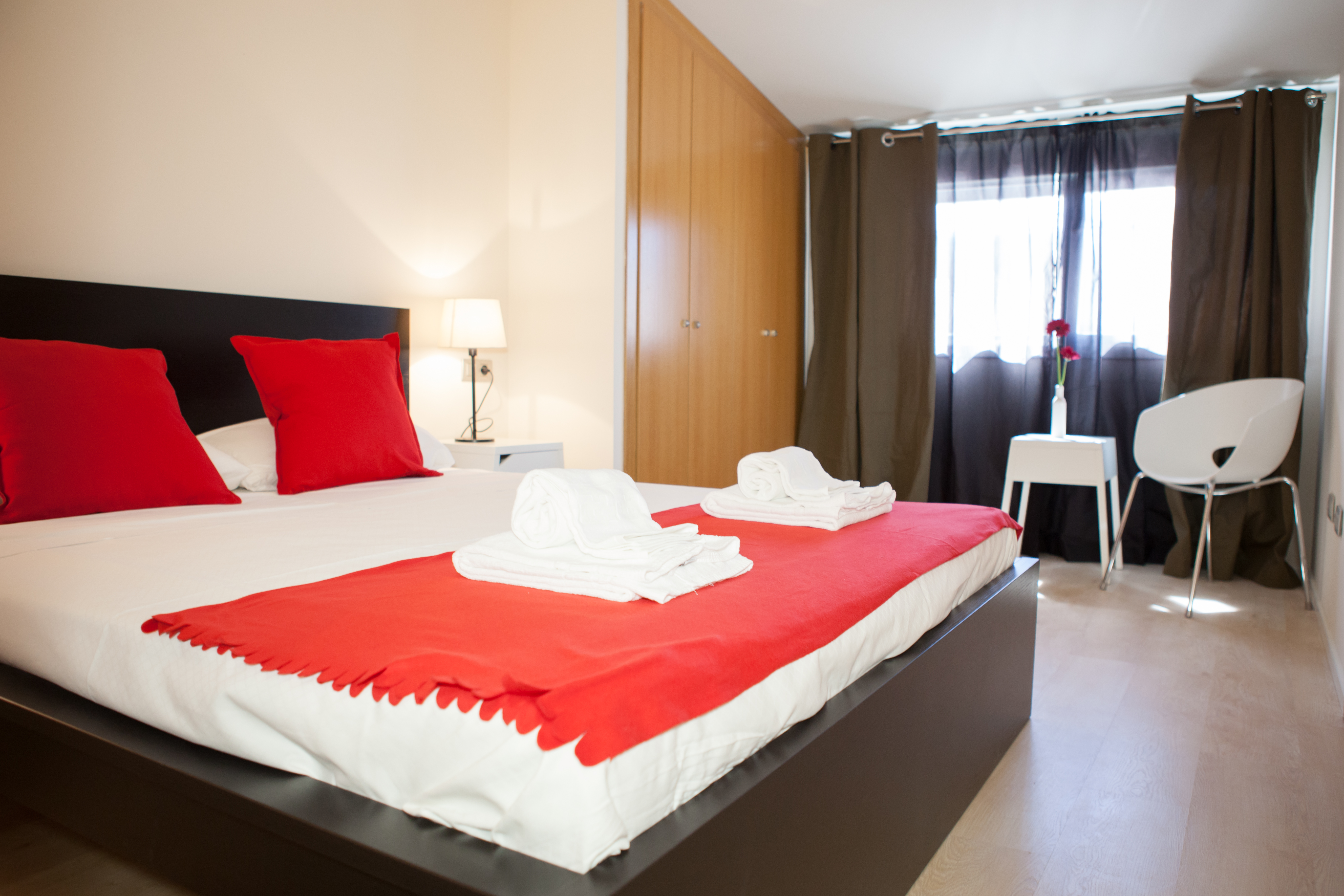 Hulot Hostal Valencia