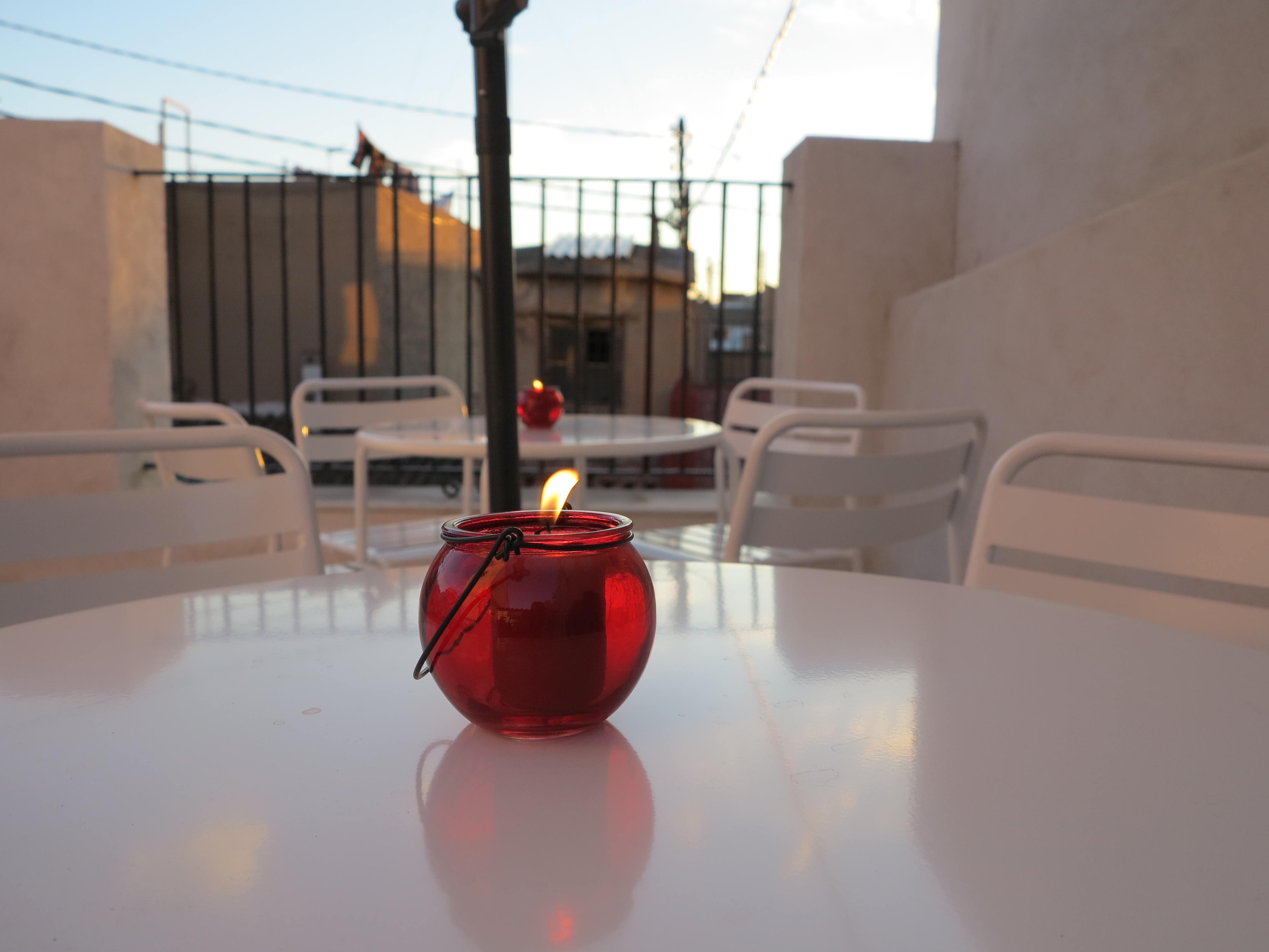 Hulot Hostal Valencia