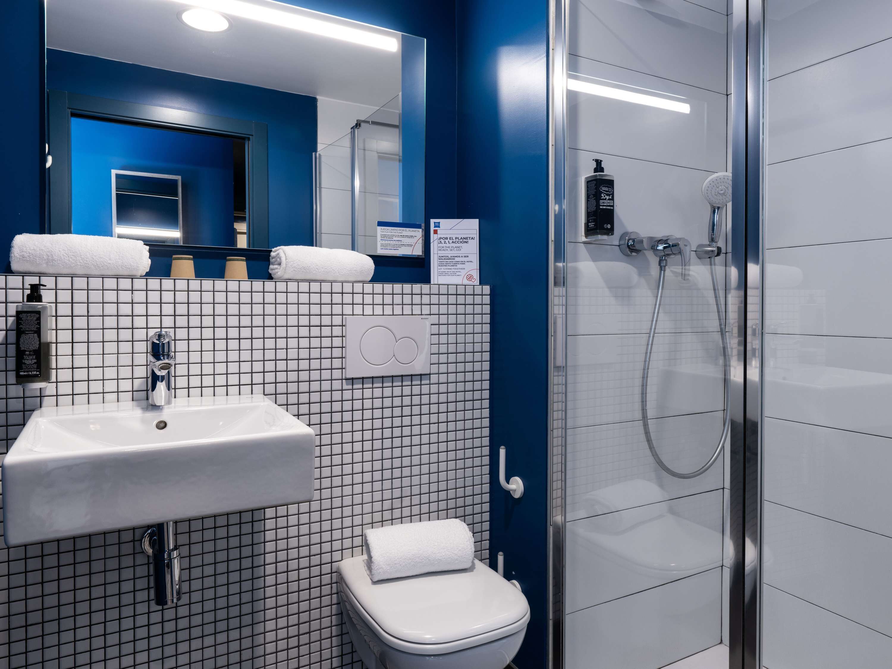 Ibis budget Valencia Centro Puerto