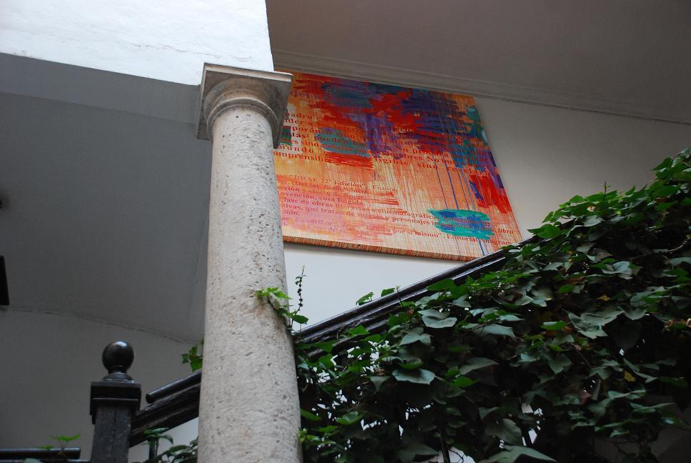 Innsa Hostel