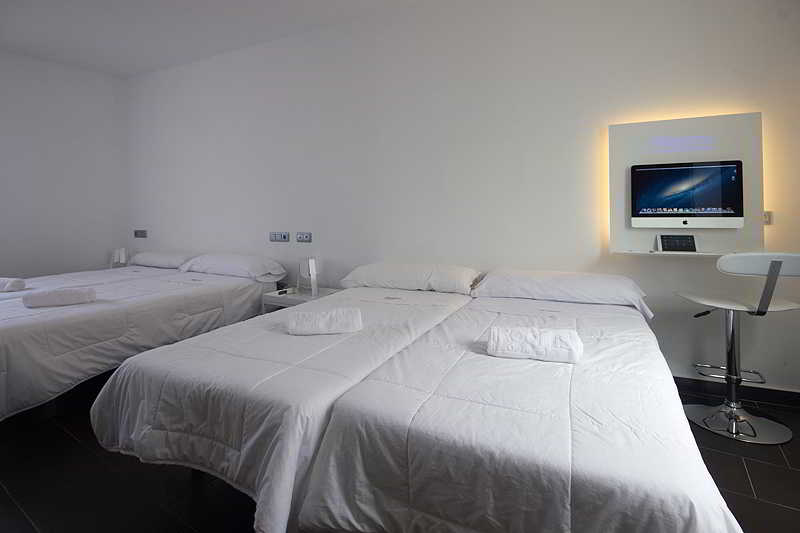 iRooms Valencia