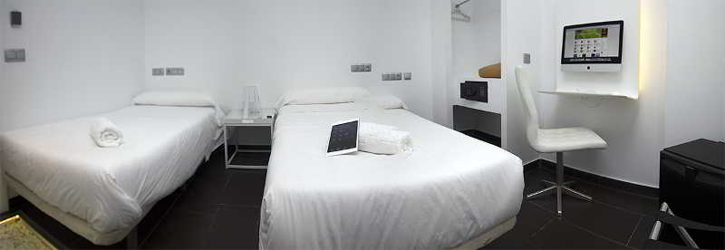 iRooms Valencia