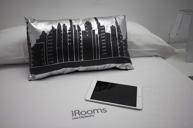 iRooms Valencia
