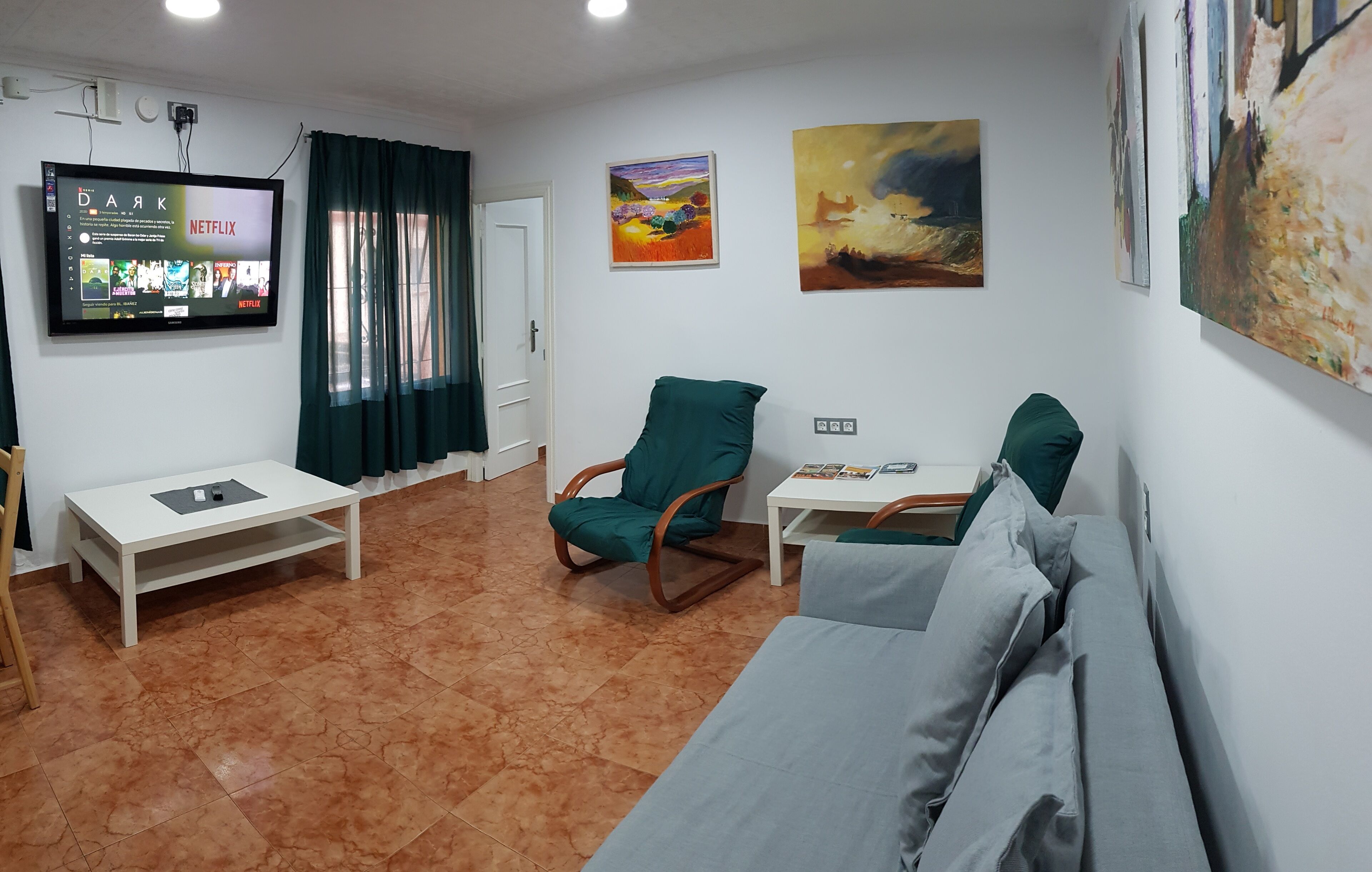 JL Ciudad de las Artes