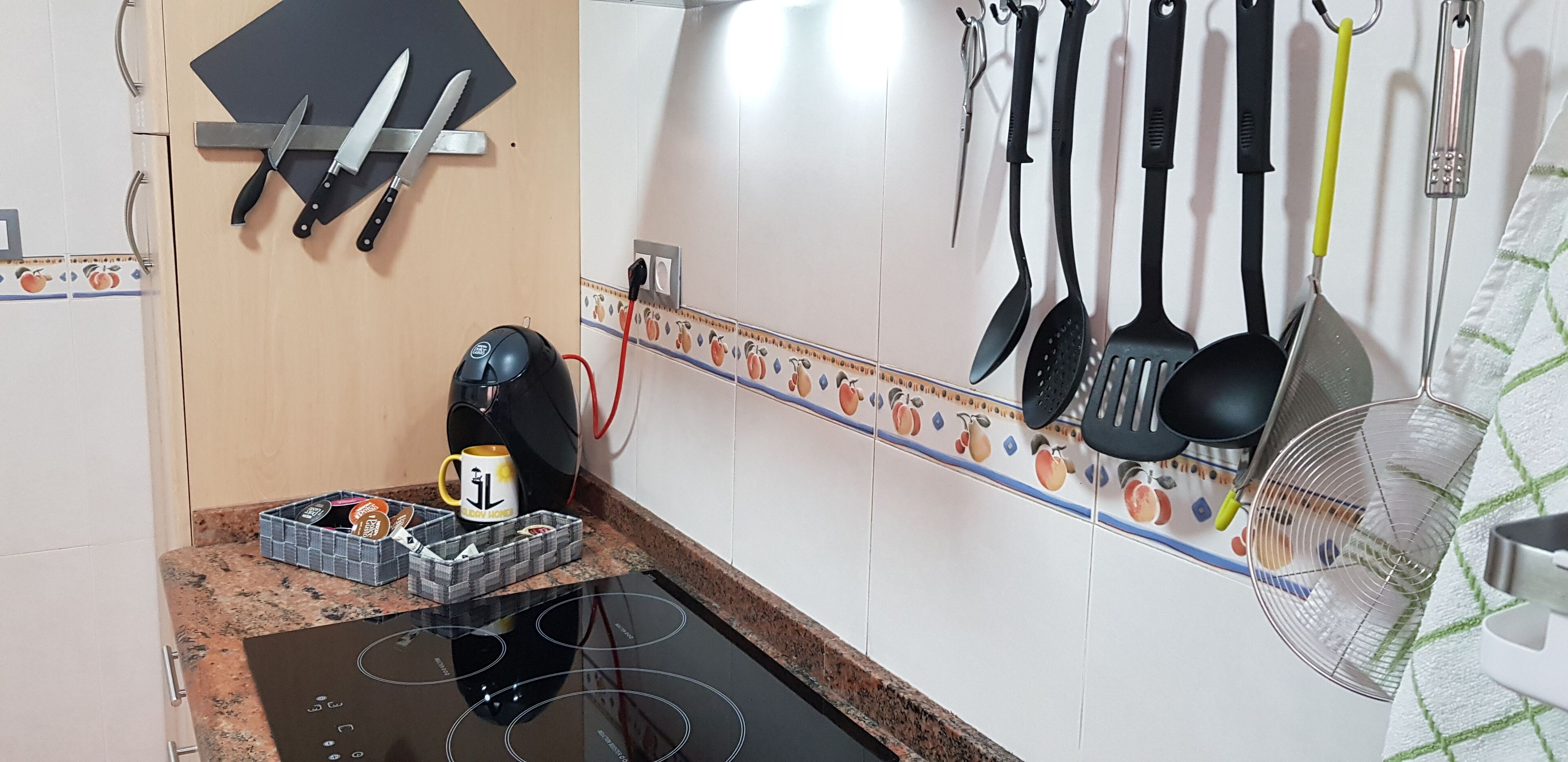 JL Ciudad de las Artes