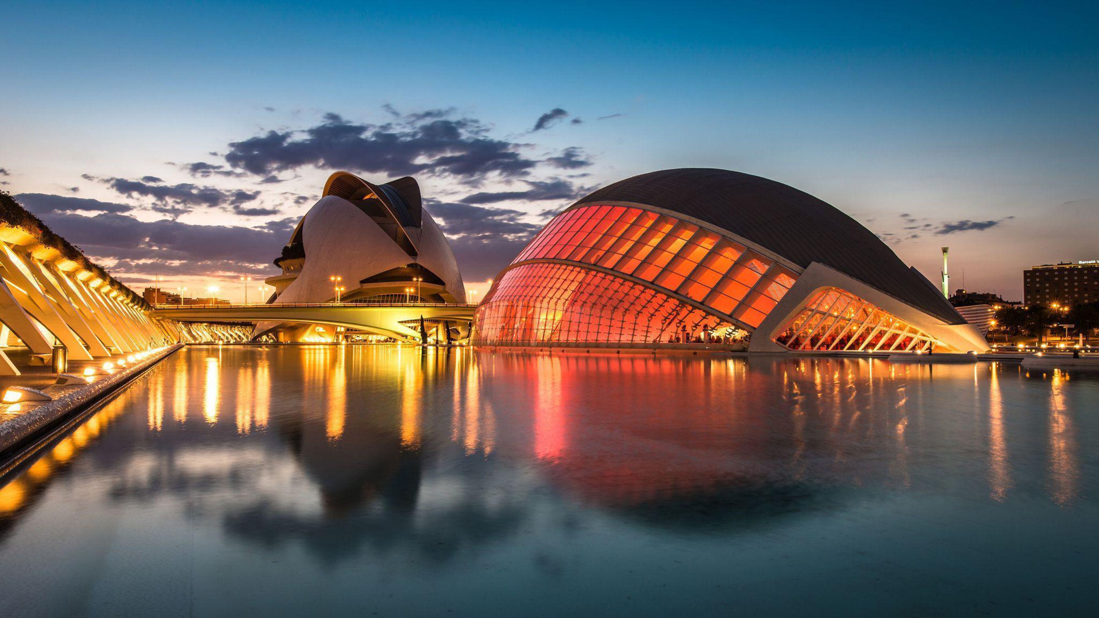 JL Ciudad de las Artes