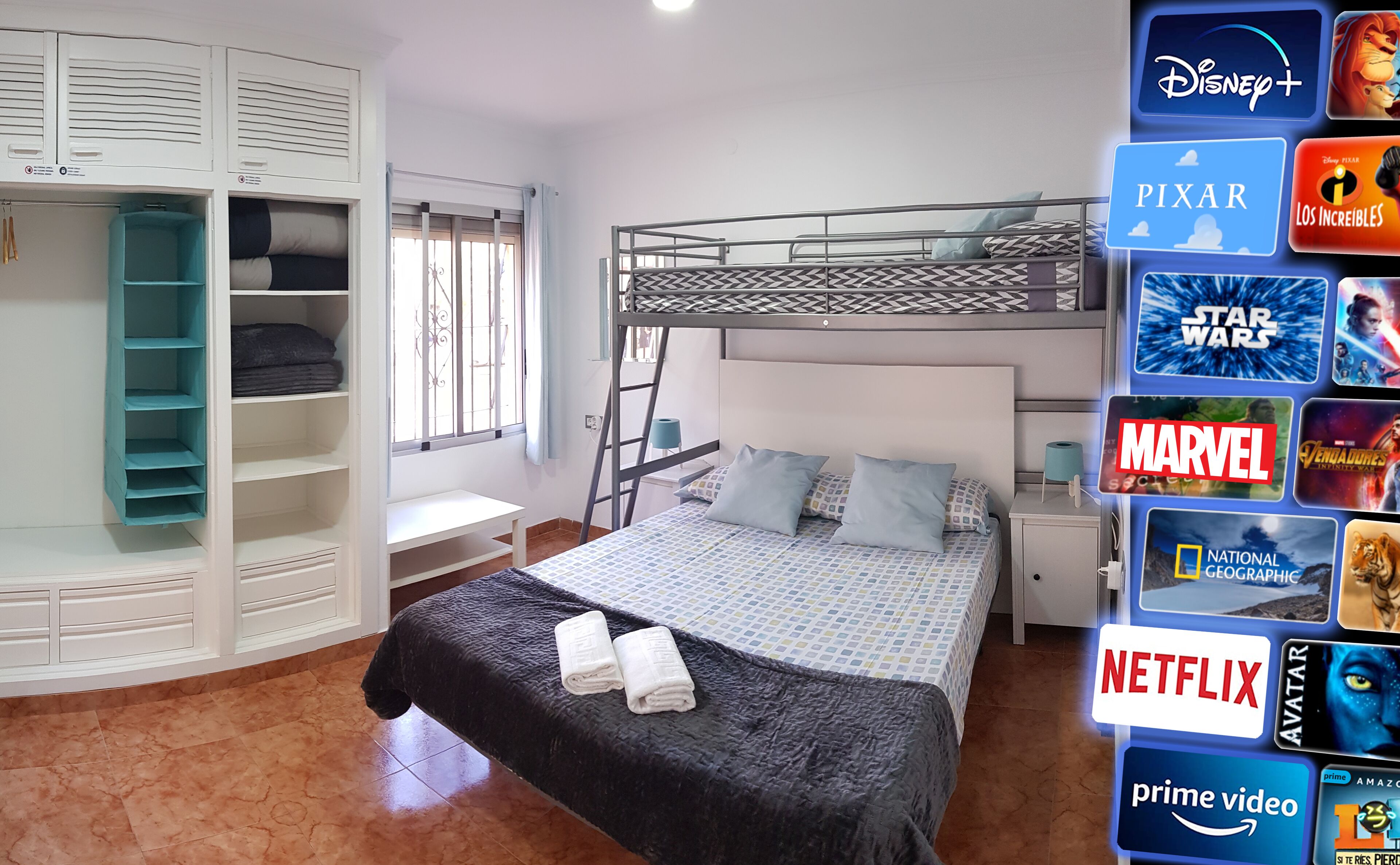 JL Ciudad de las Artes