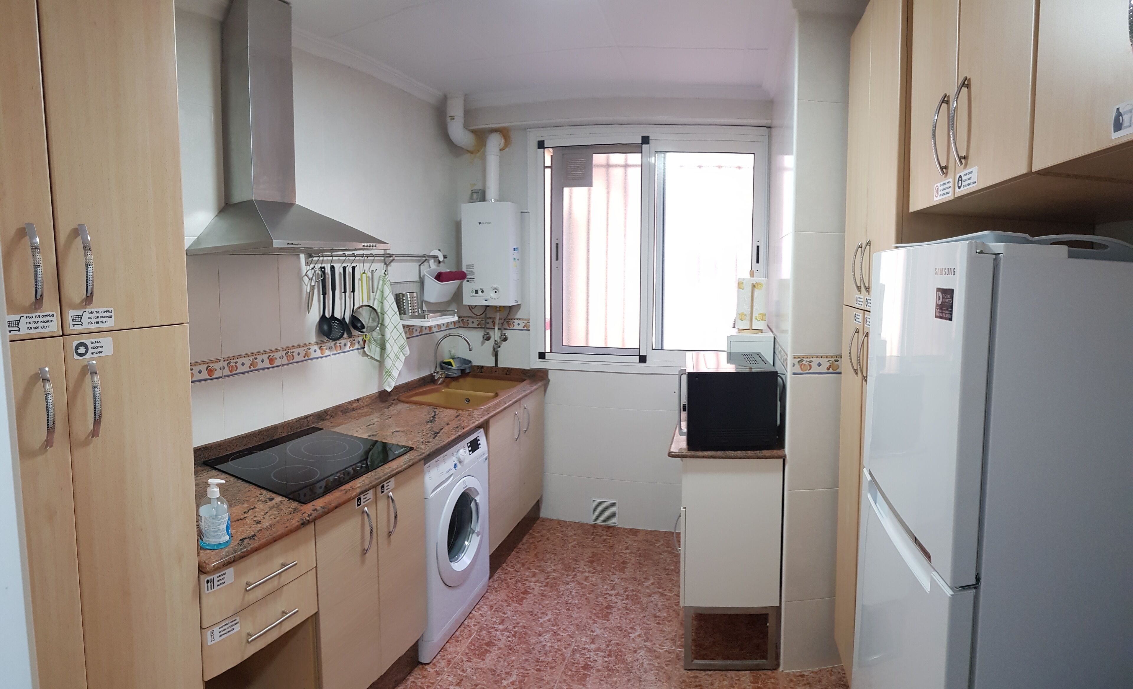 JL Ciudad de las Artes