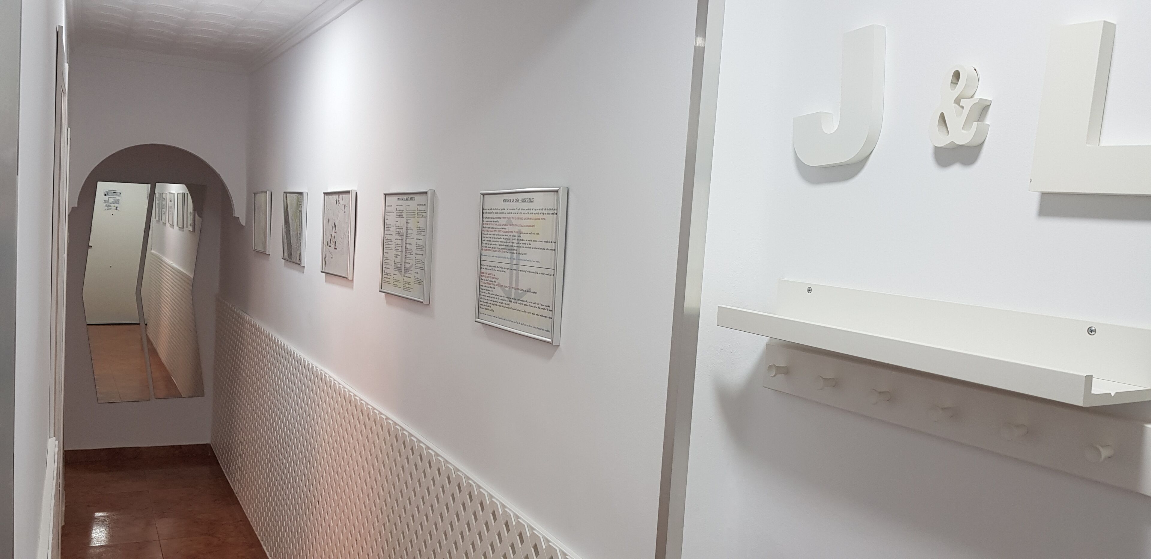 JL Ciudad de las Artes