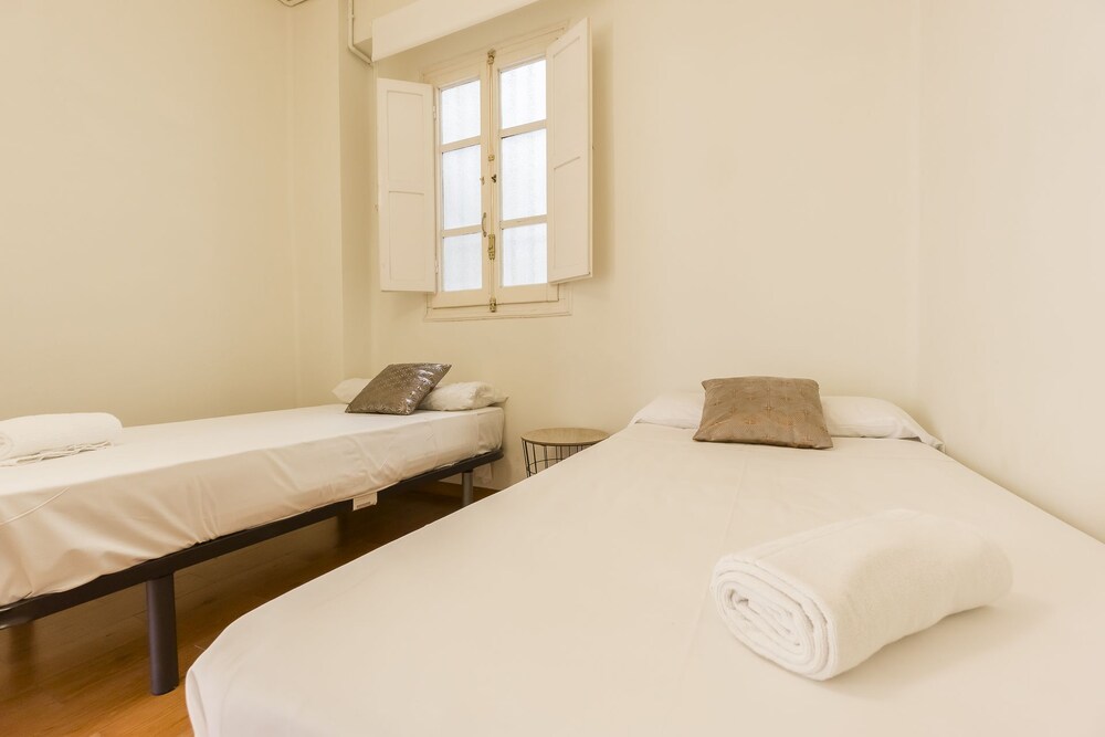 Kirei Apartment Segorbe